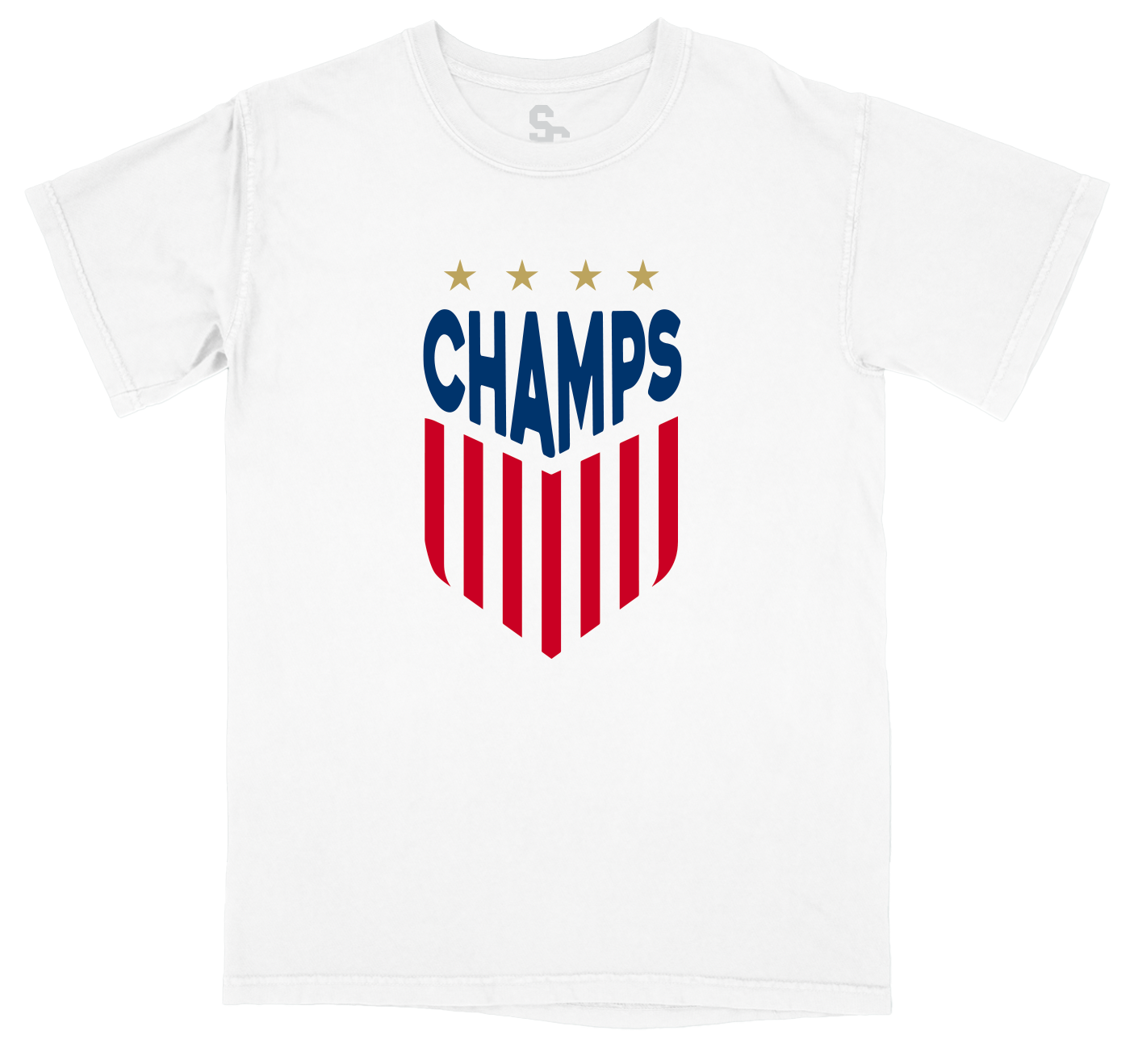 Champs Tee