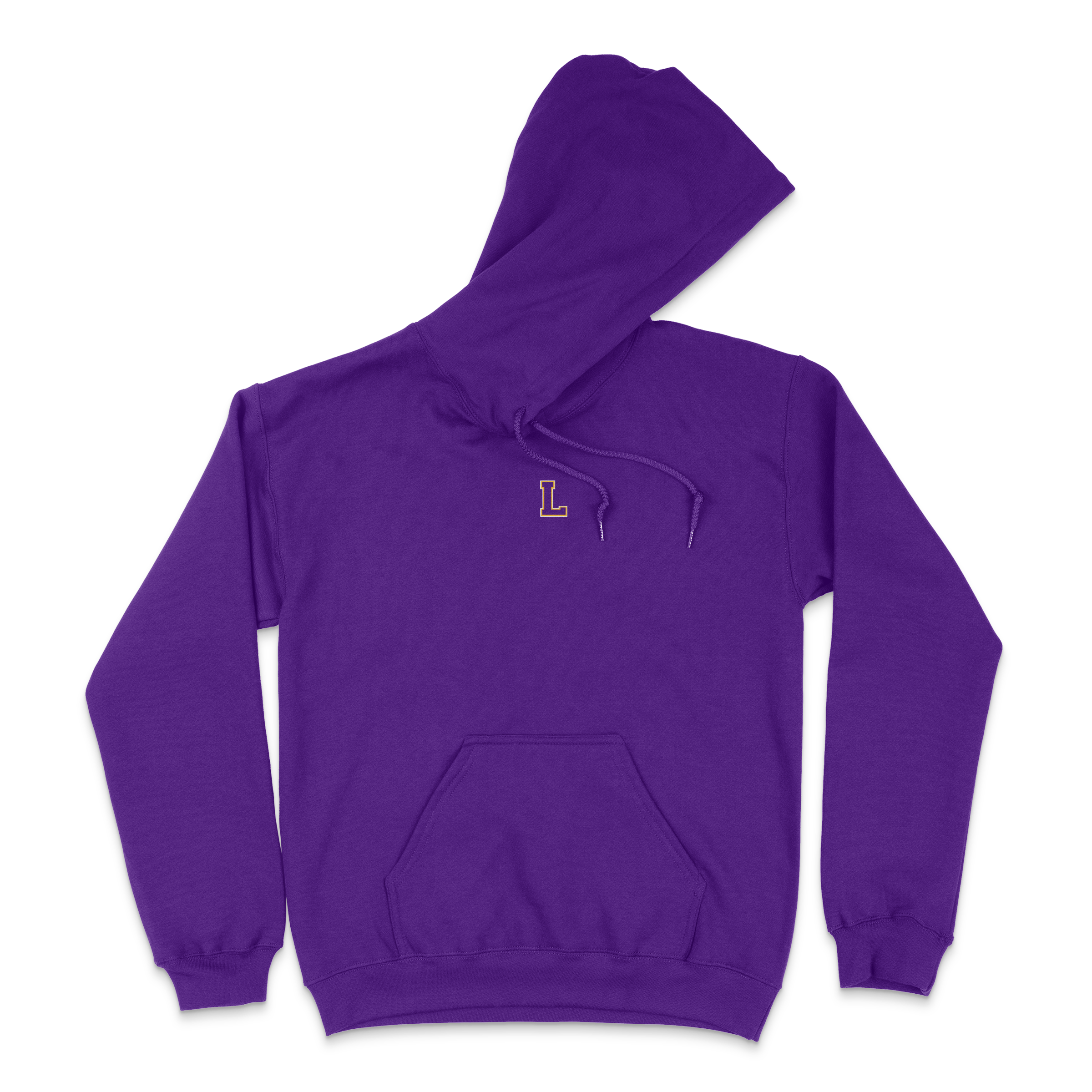 LKWD Basketball Hoodie