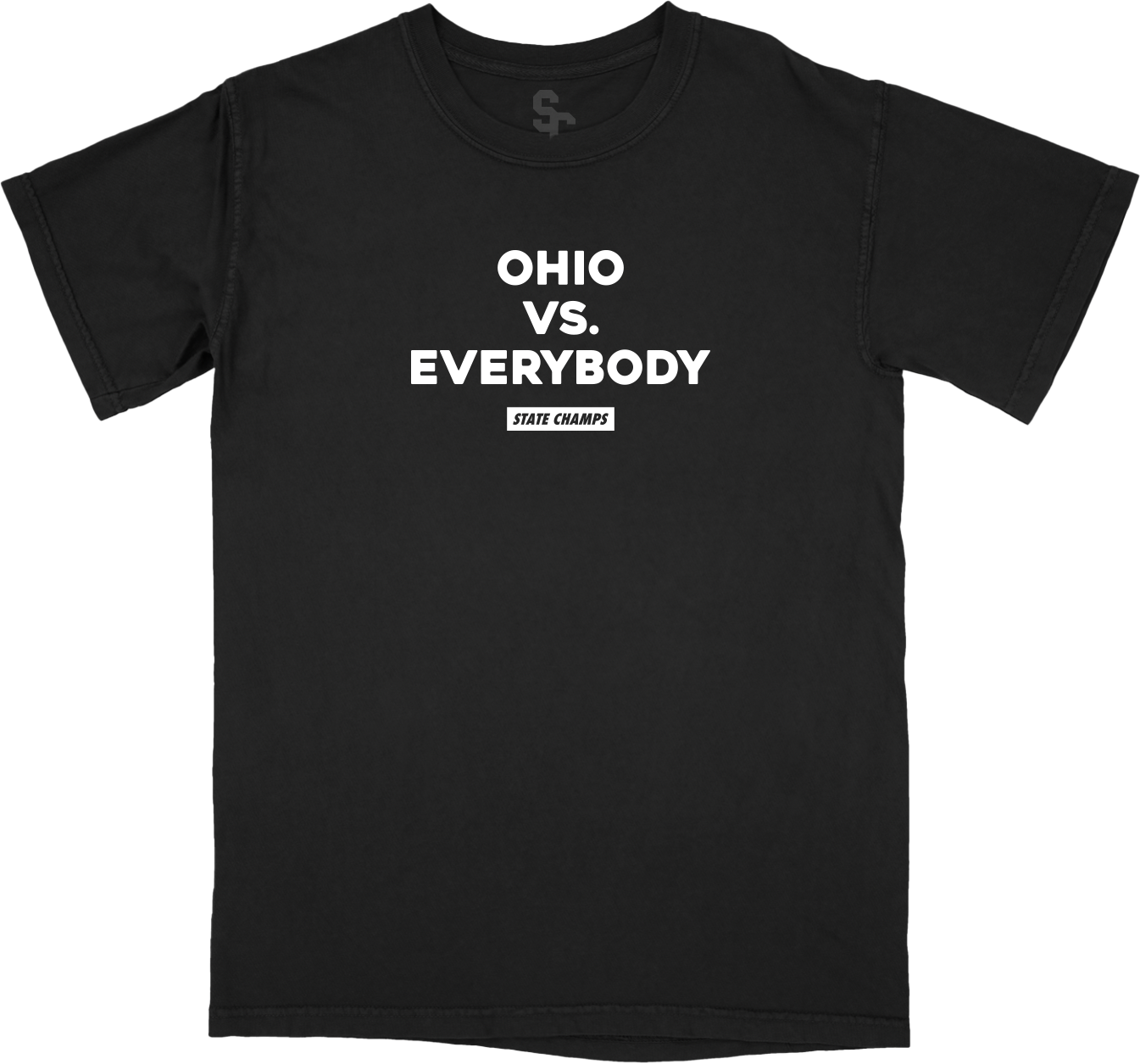 Ohio vs Everybody Tee