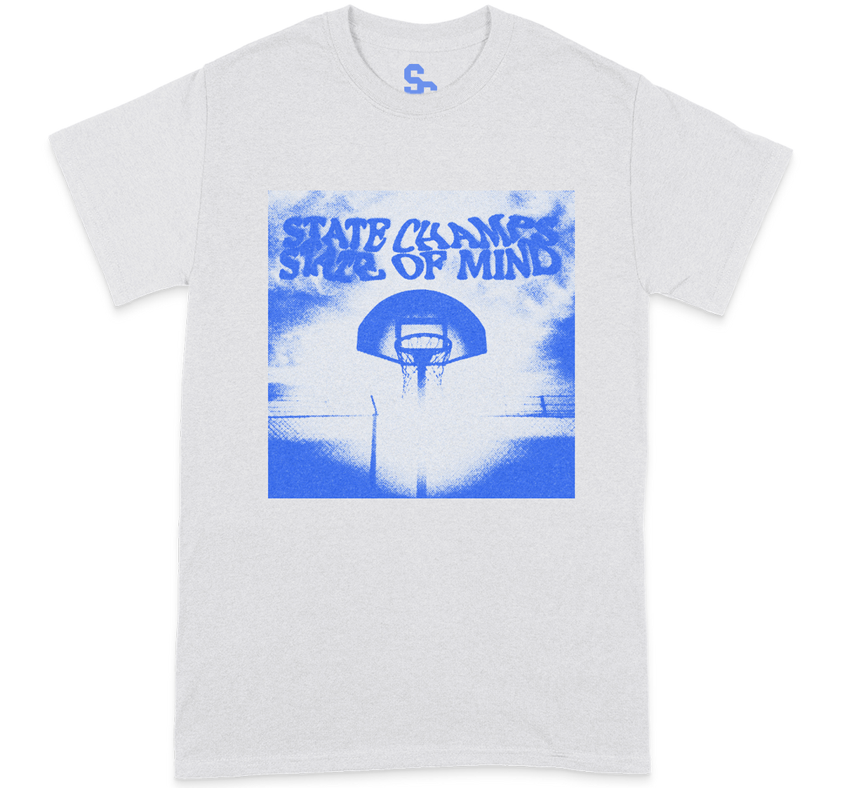 State Champs State of Mind Tee State Champs