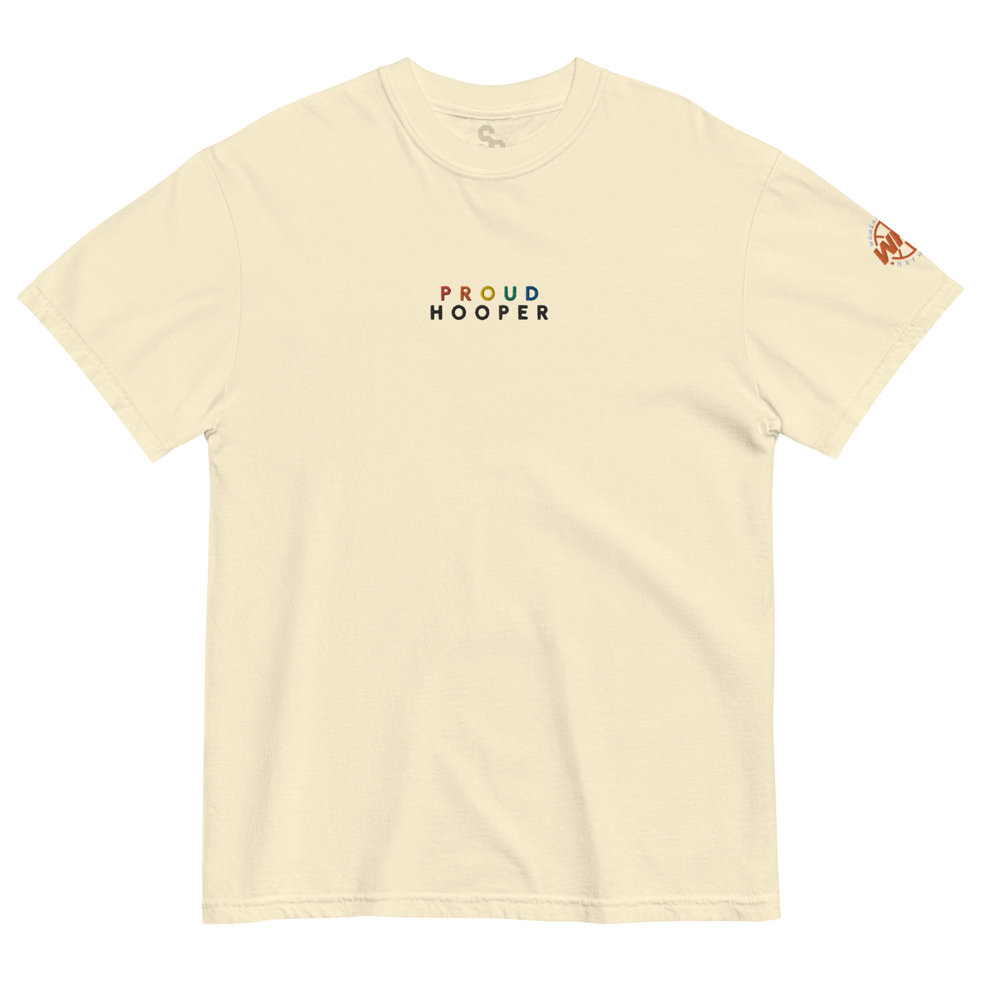 WHN Proud Hooper Tee