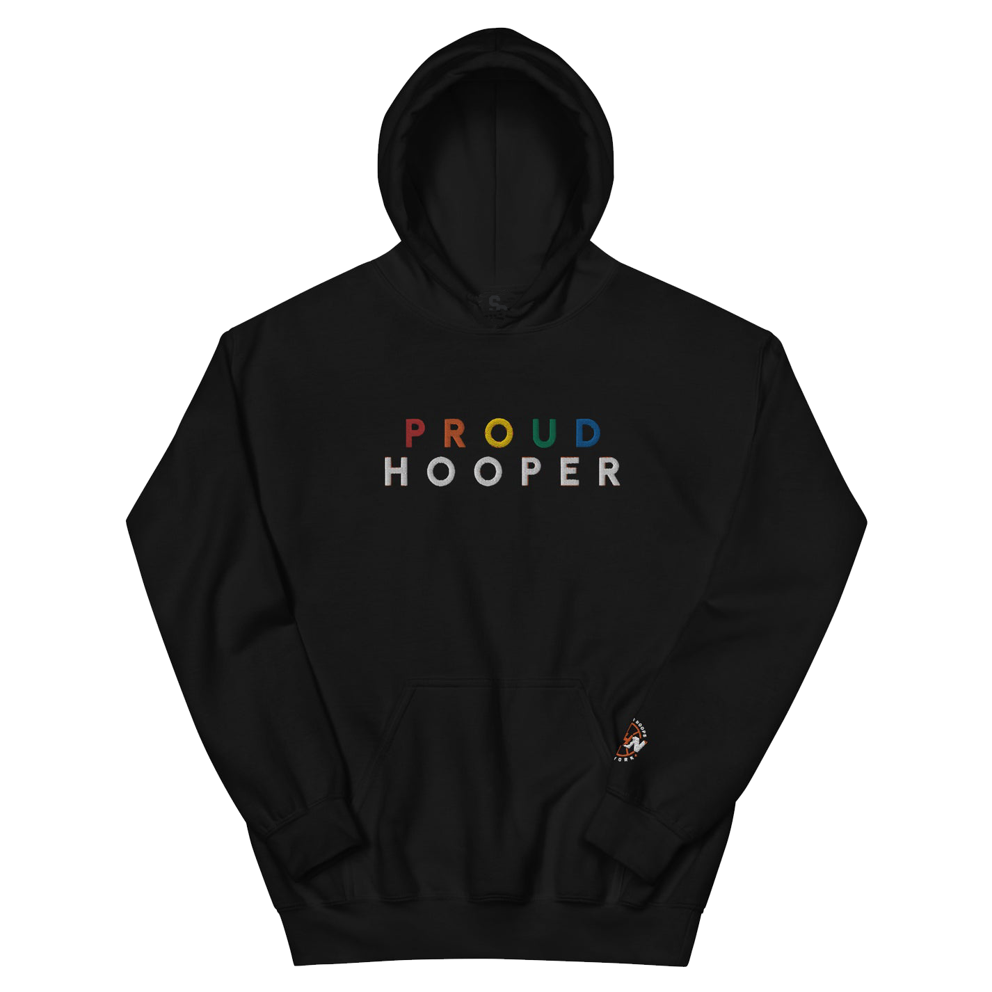 WHN Proud Hooper Hoodie