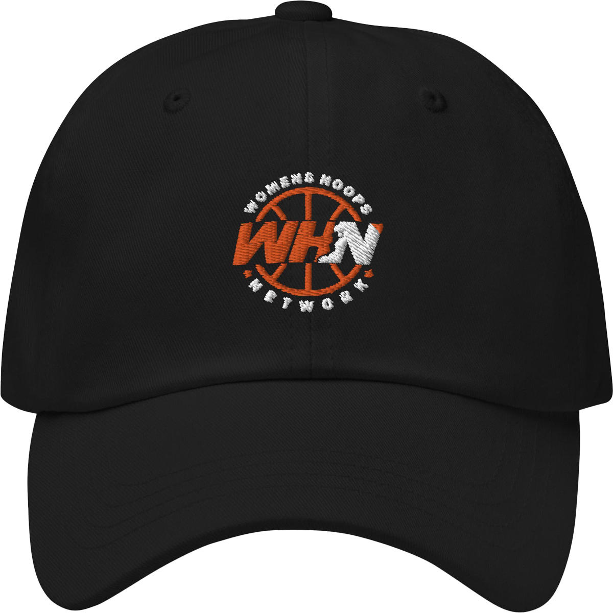 Women's Hoops Network Dad Hat