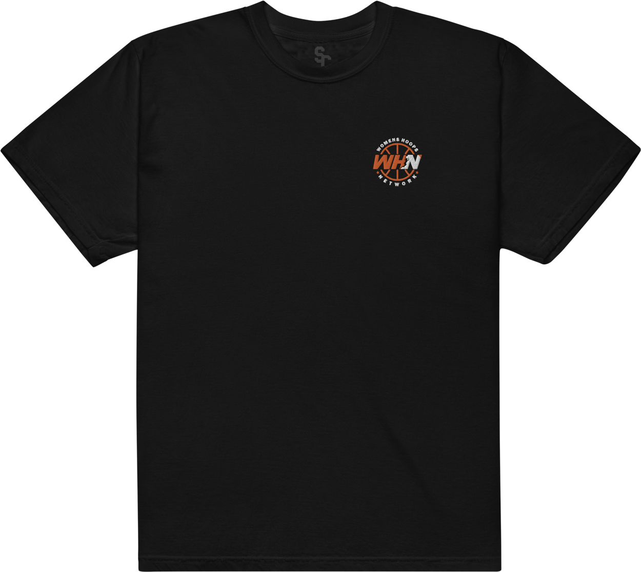 Women's Hoops Network Tee