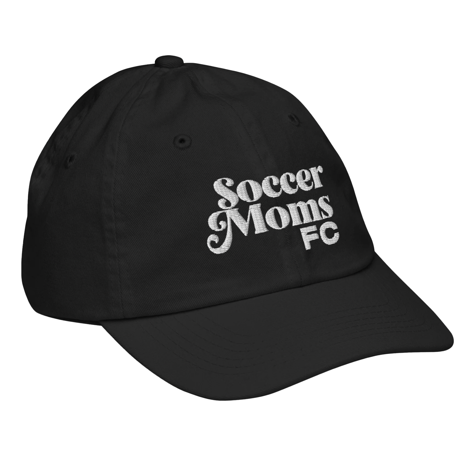 Soccer Moms FC Youth Hat