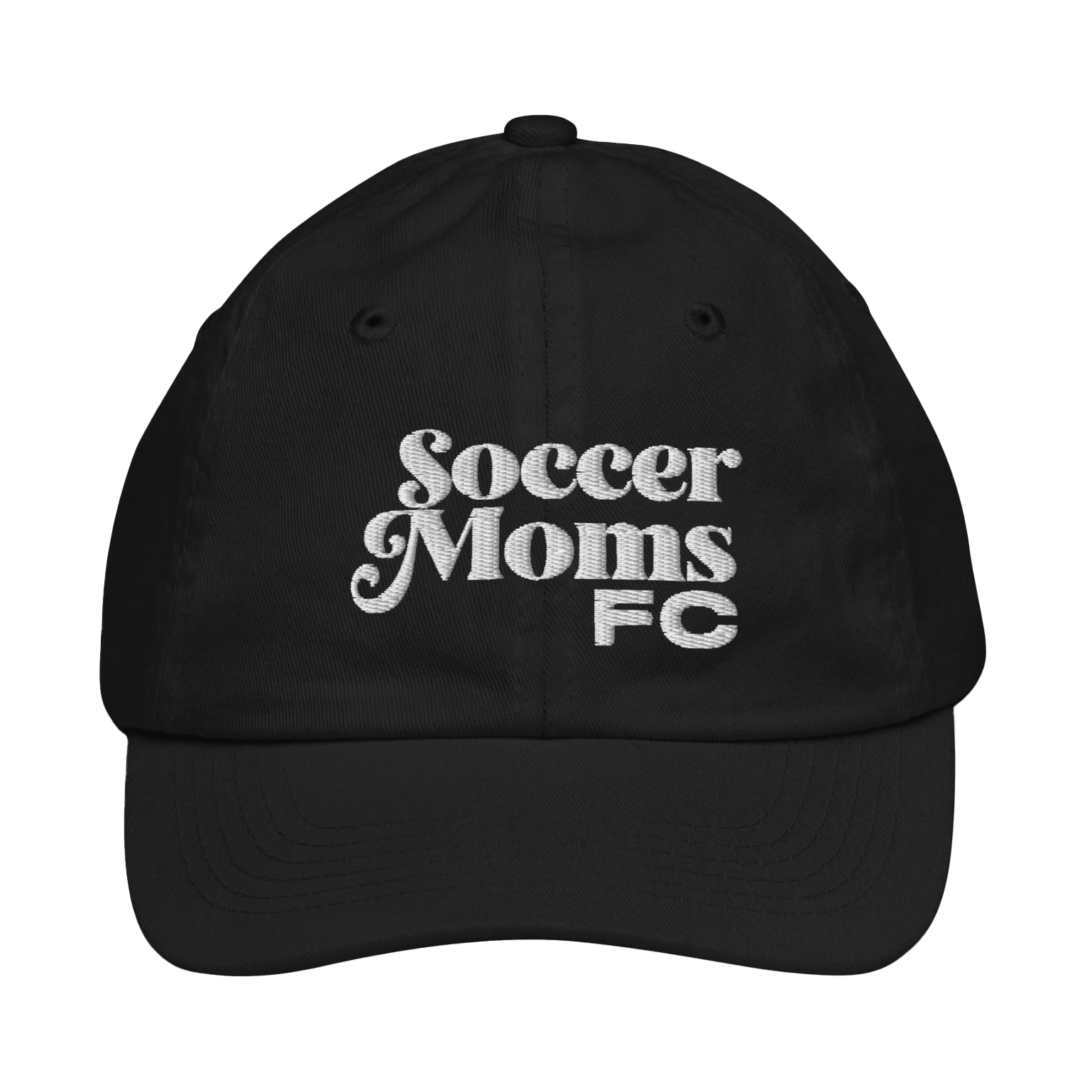Soccer Moms FC Youth Hat