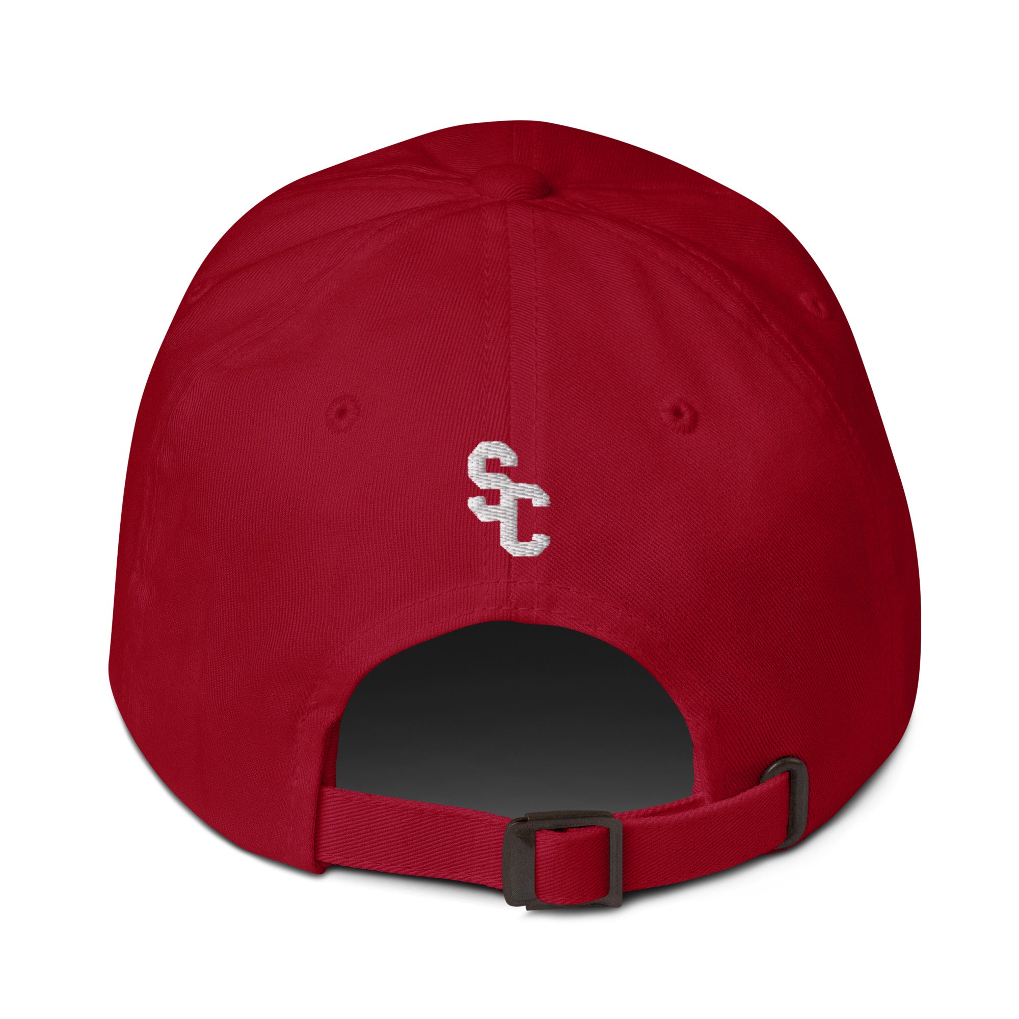The Hoops Hat