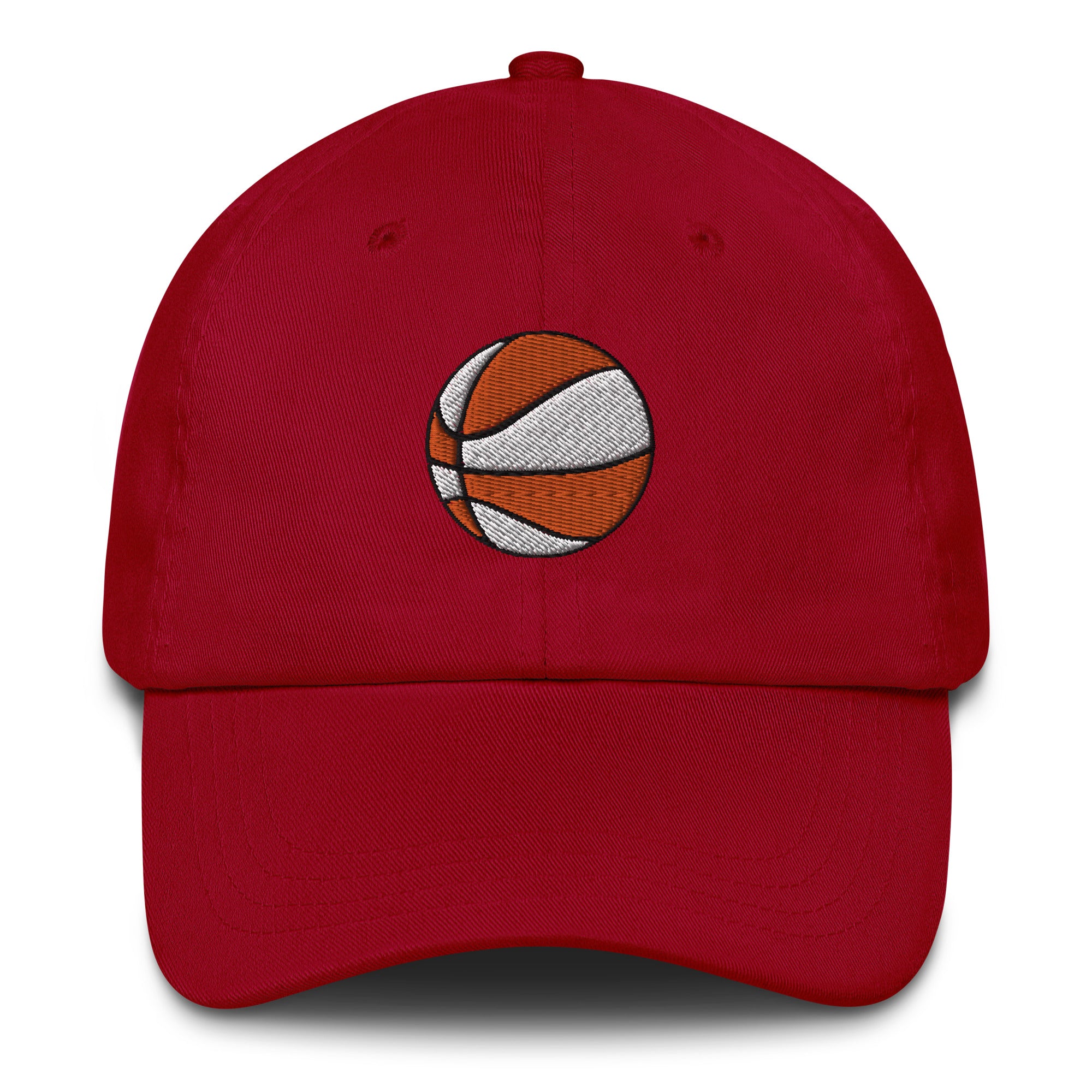 The Hoops Hat
