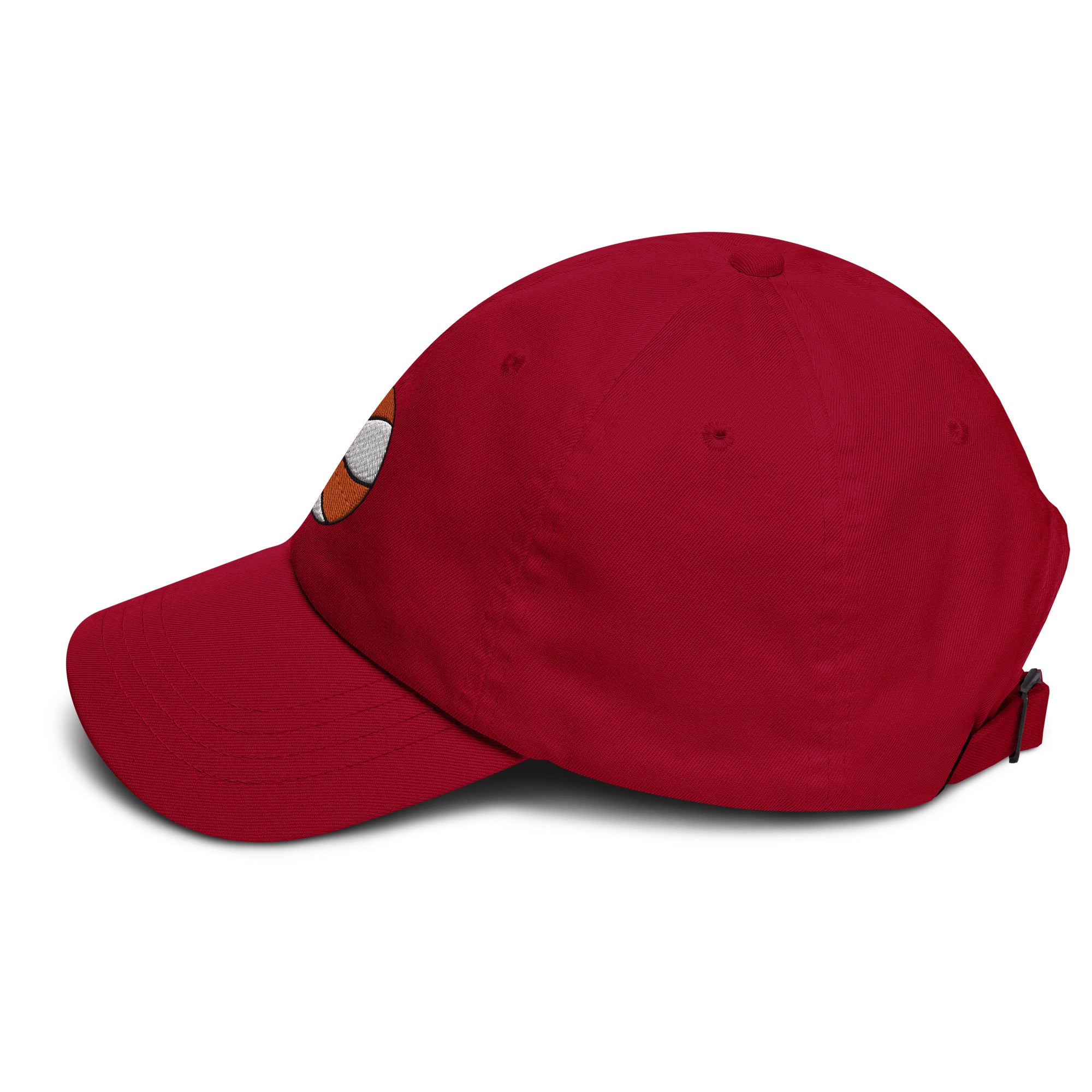The Hoops Hat