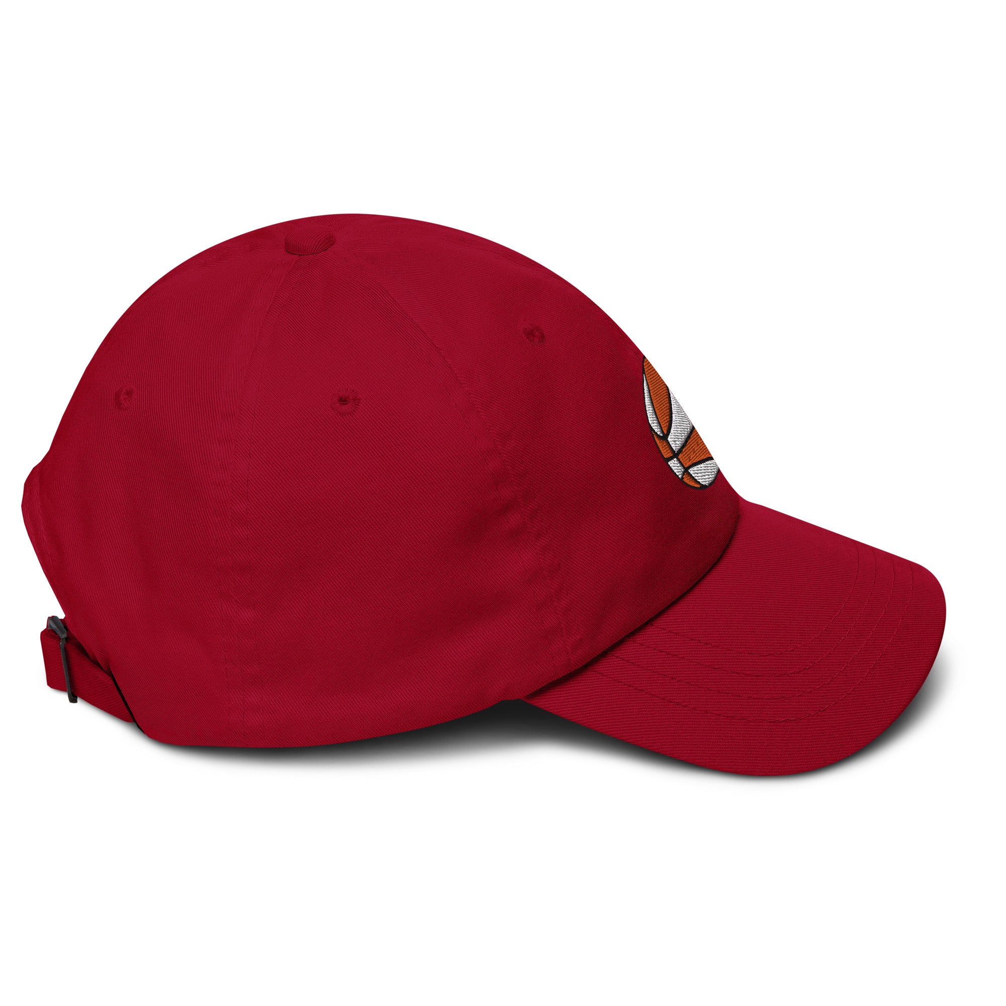 The Hoops Hat