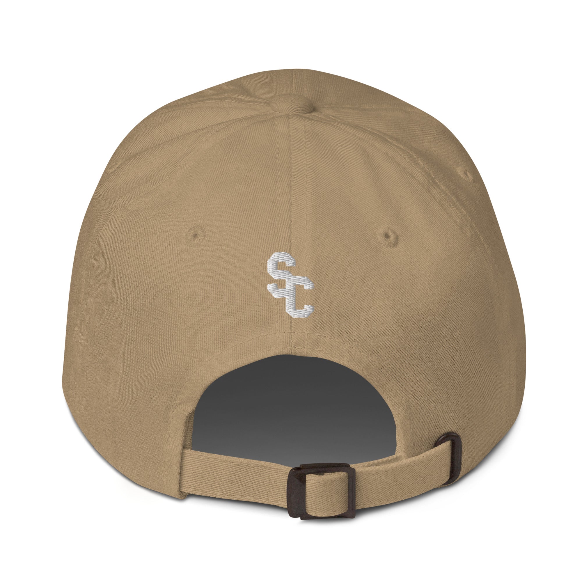 The Hoops Hat