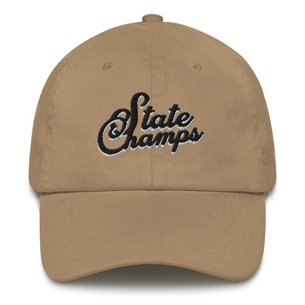Off Szn Dad Hat