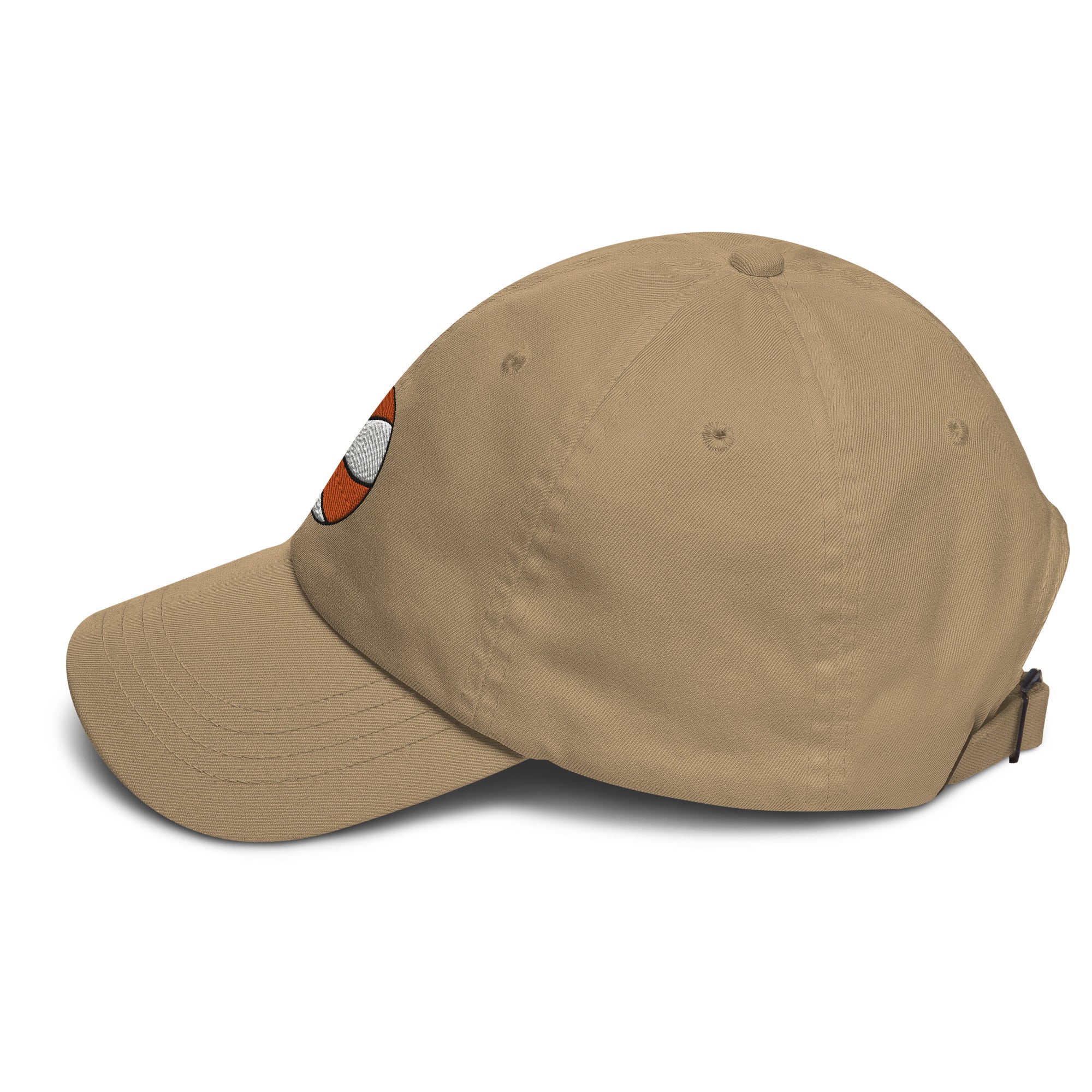 The Hoops Hat