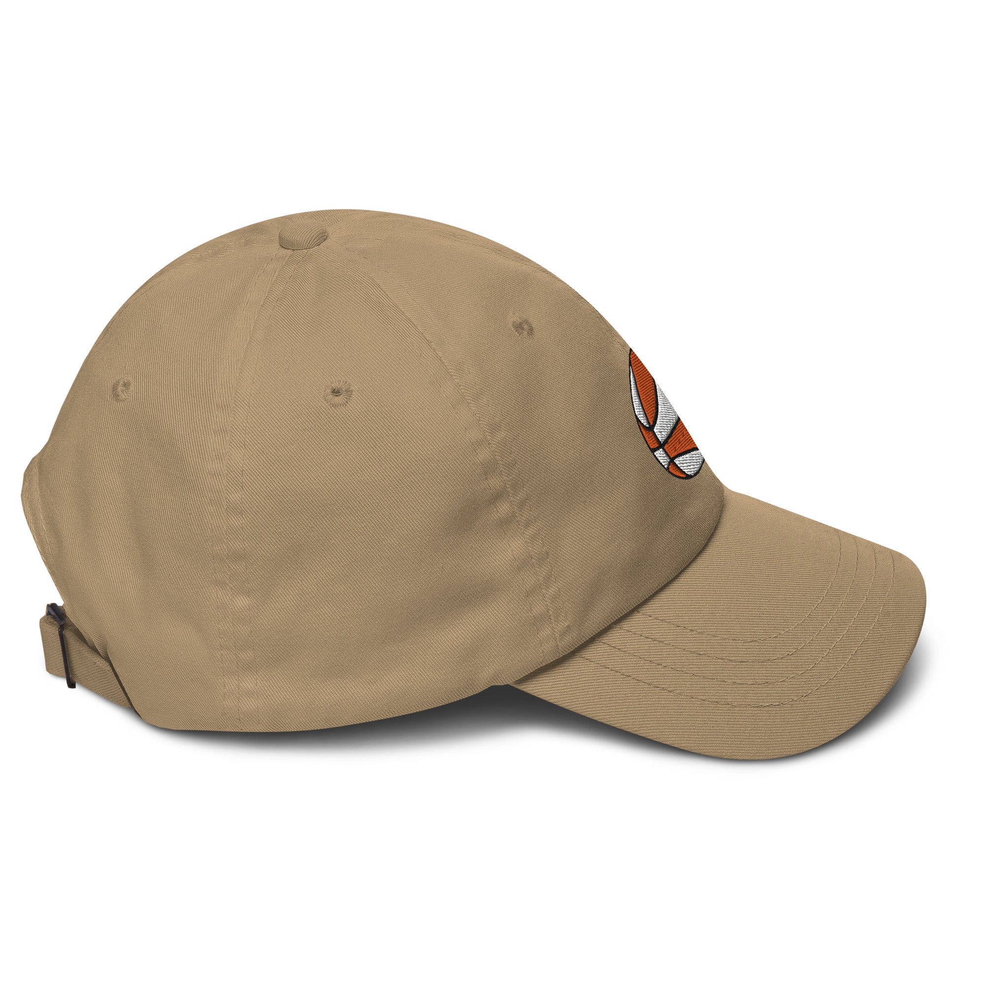 The Hoops Hat