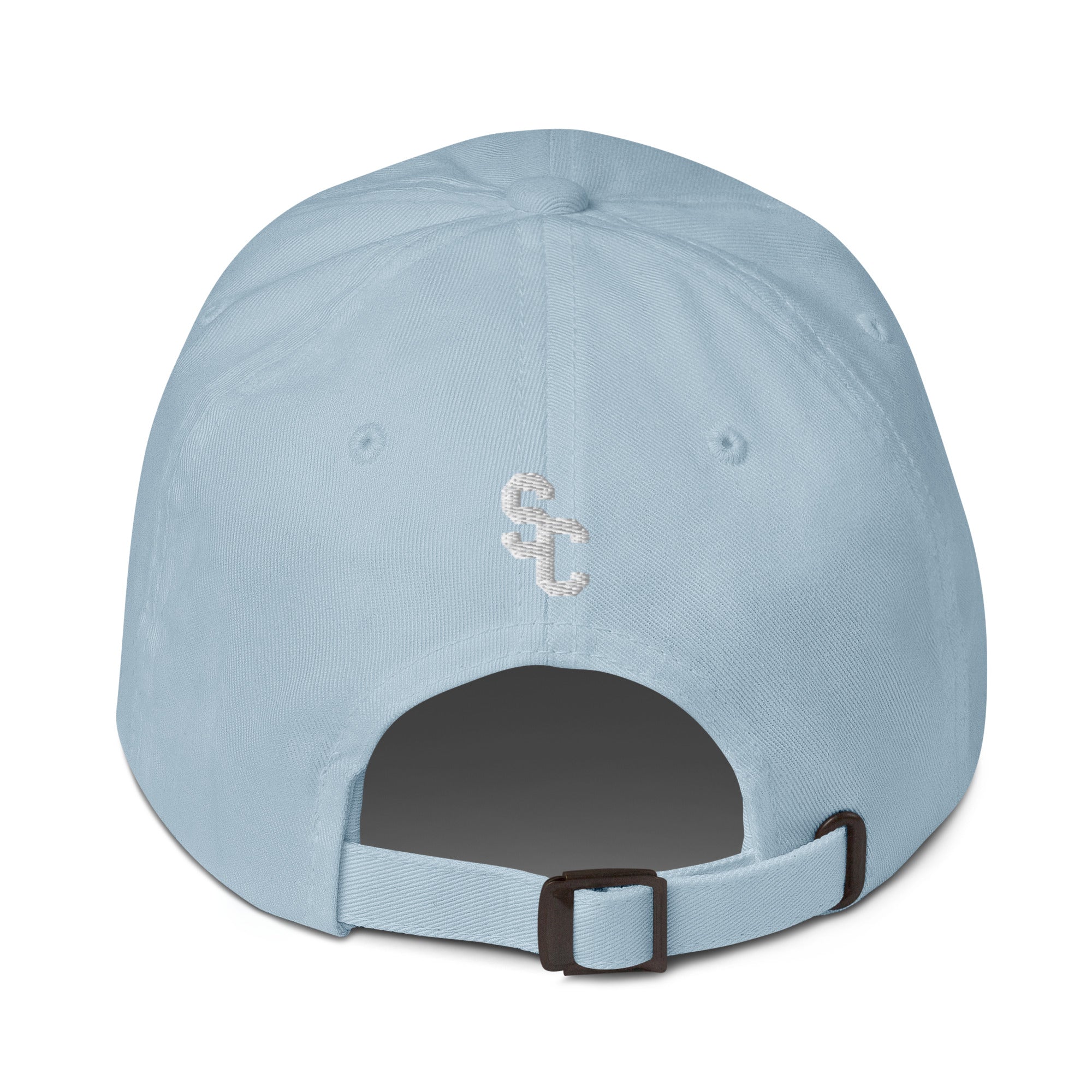 The Hoops Hat