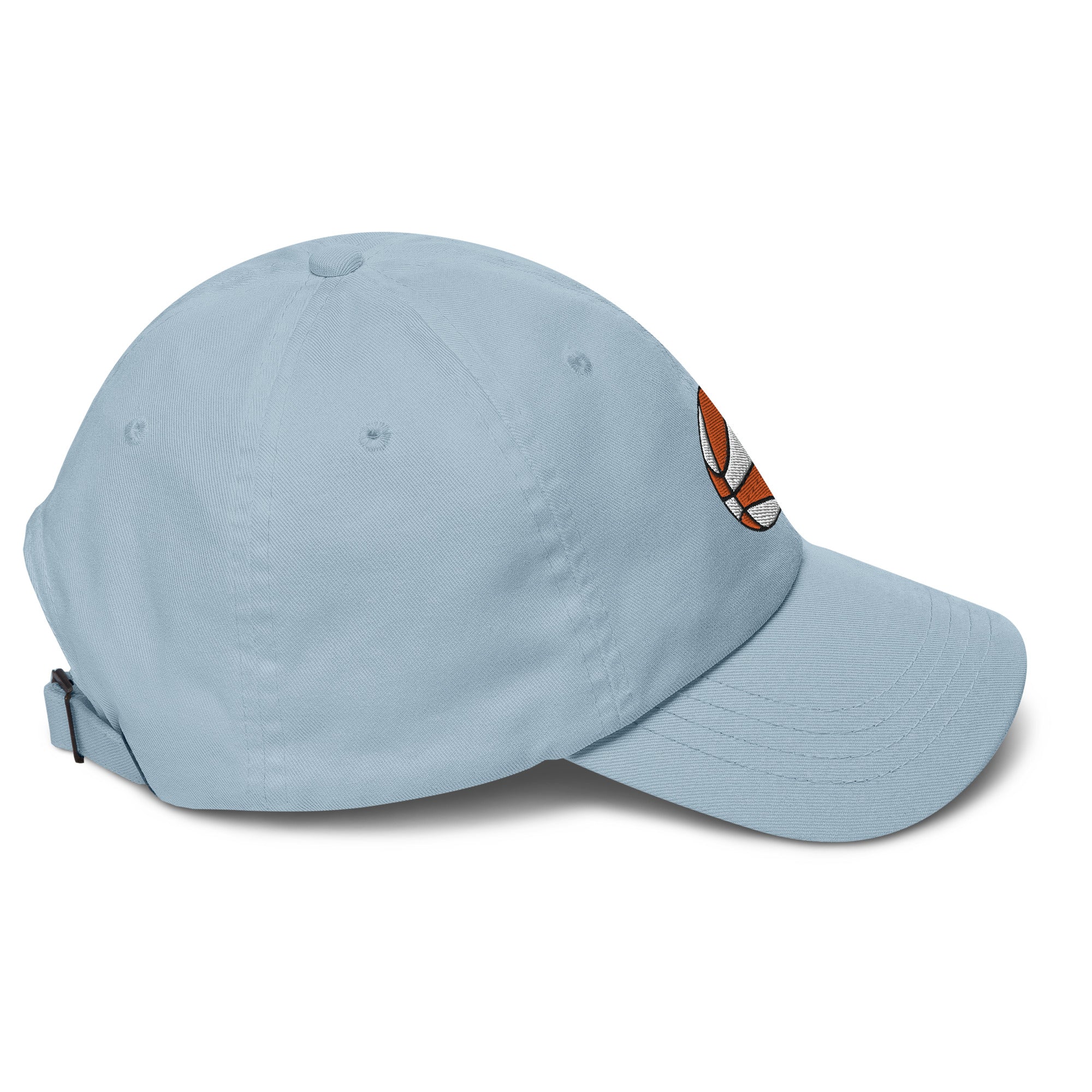 The Hoops Hat