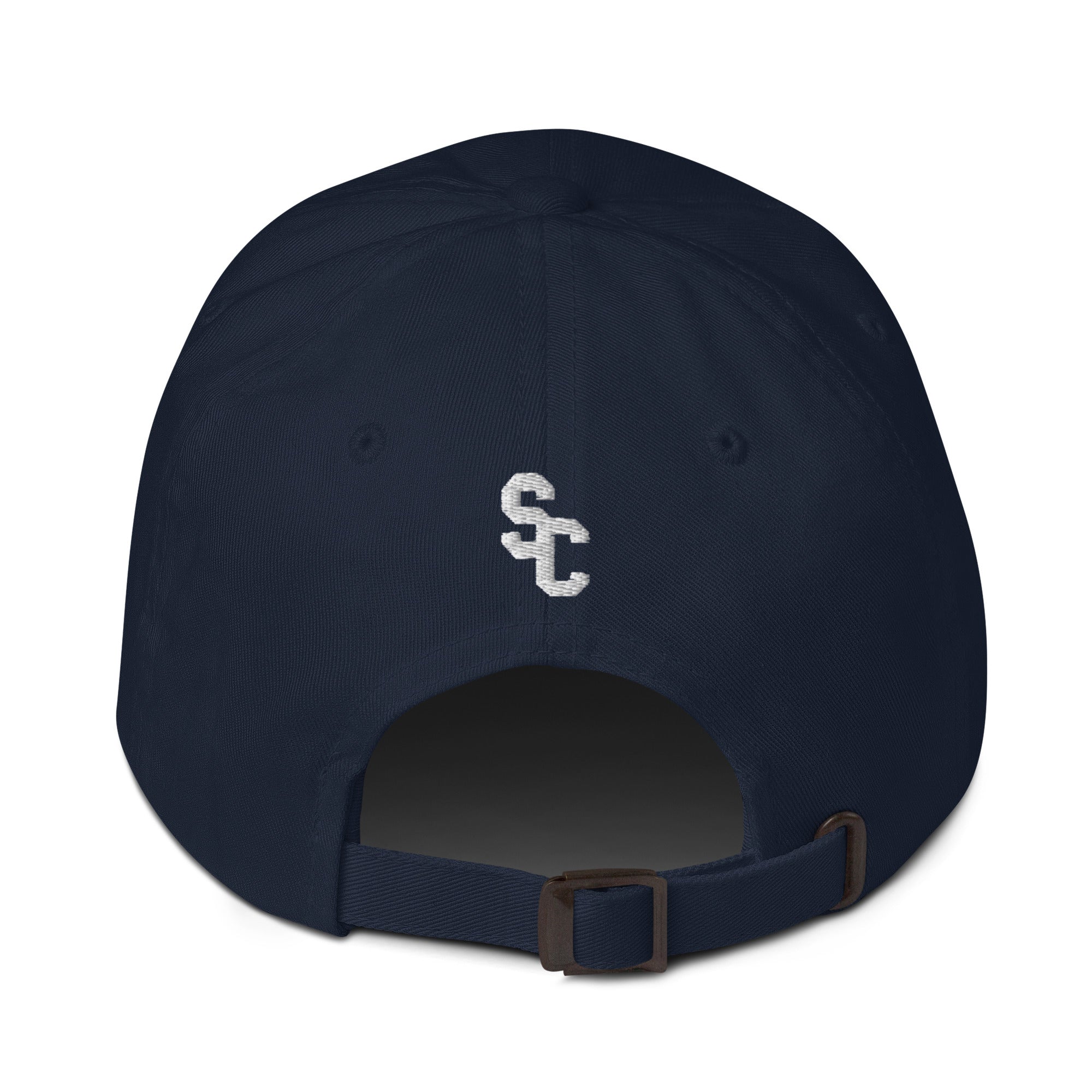 The Hoops Hat