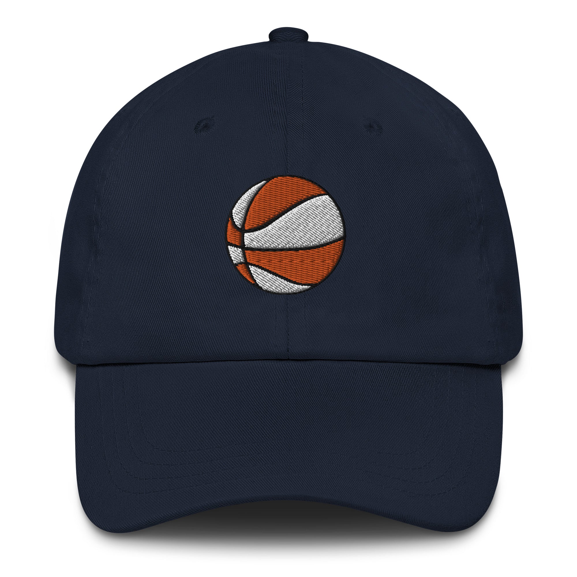 The Hoops Hat