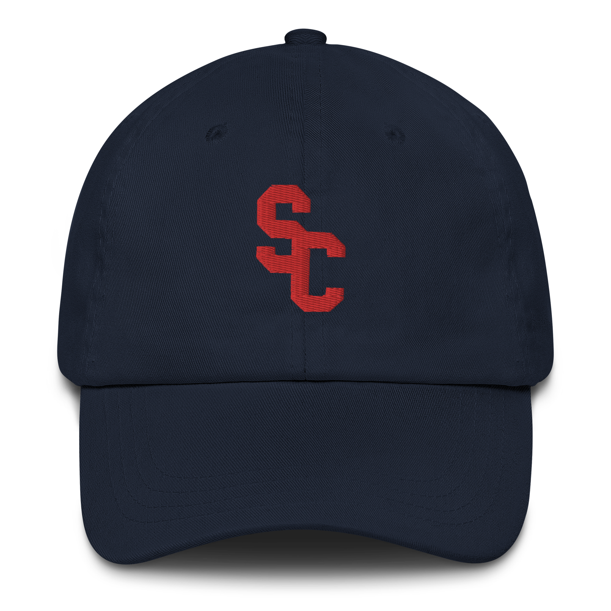 The Outfield Dad Hat