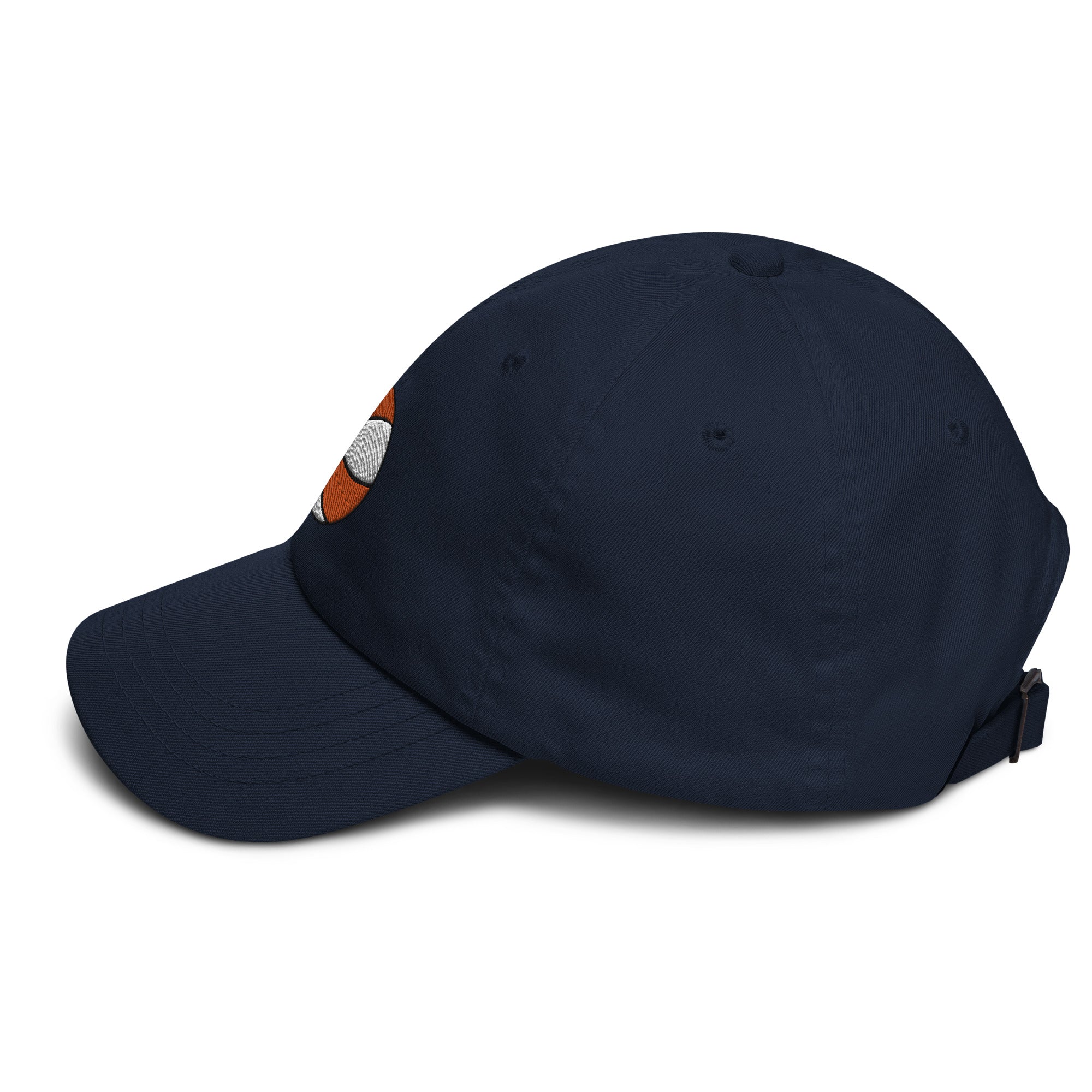 The Hoops Hat