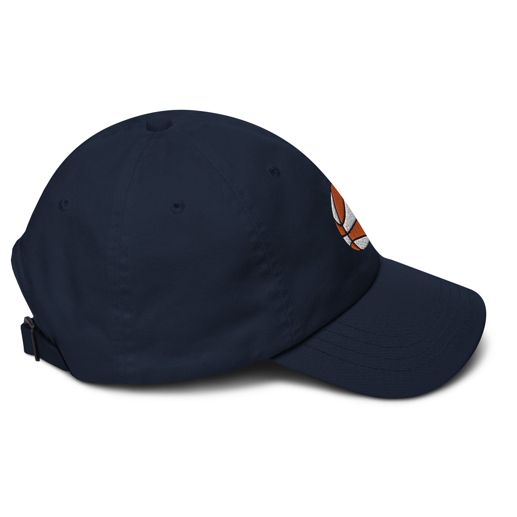 The Hoops Hat