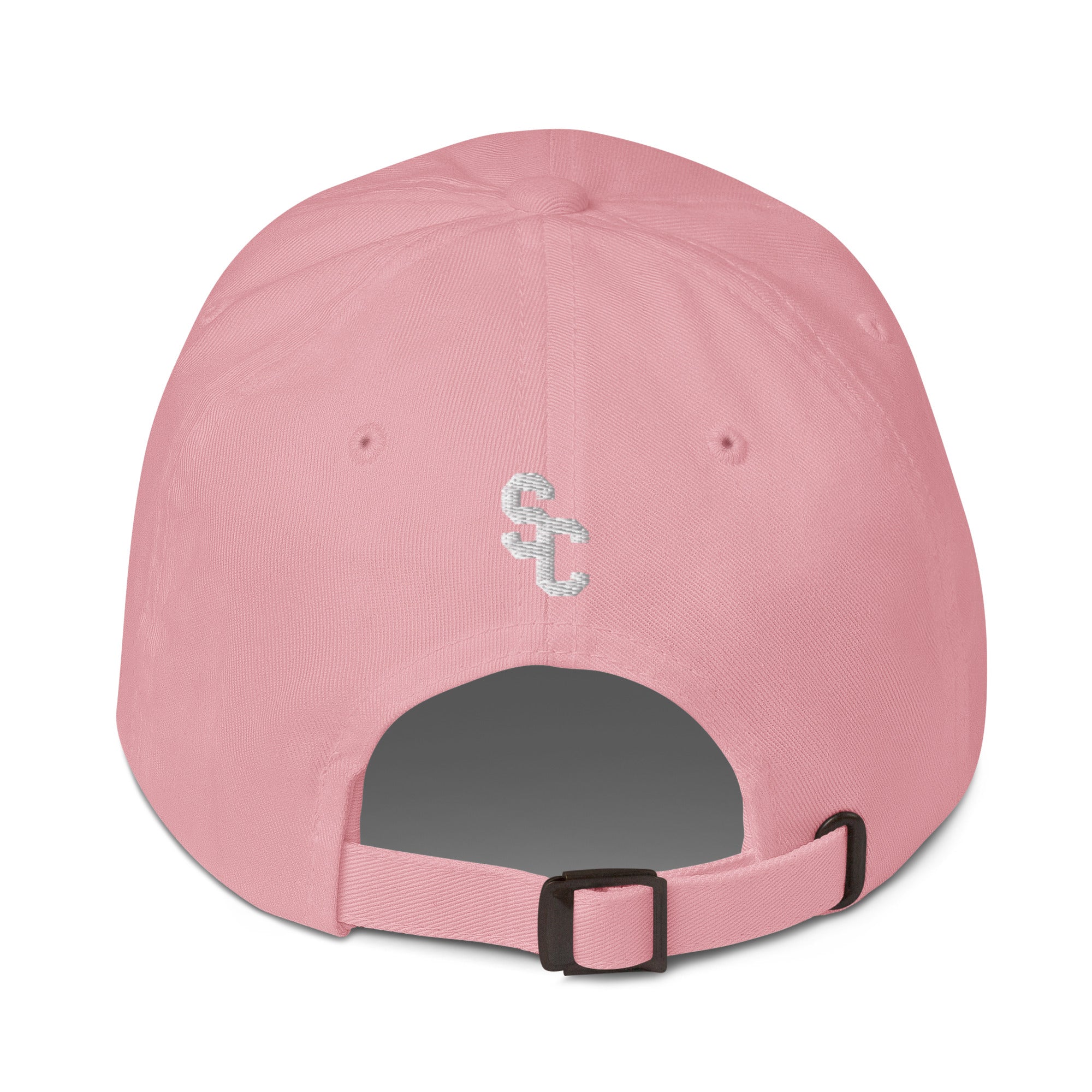 The Hoops Hat
