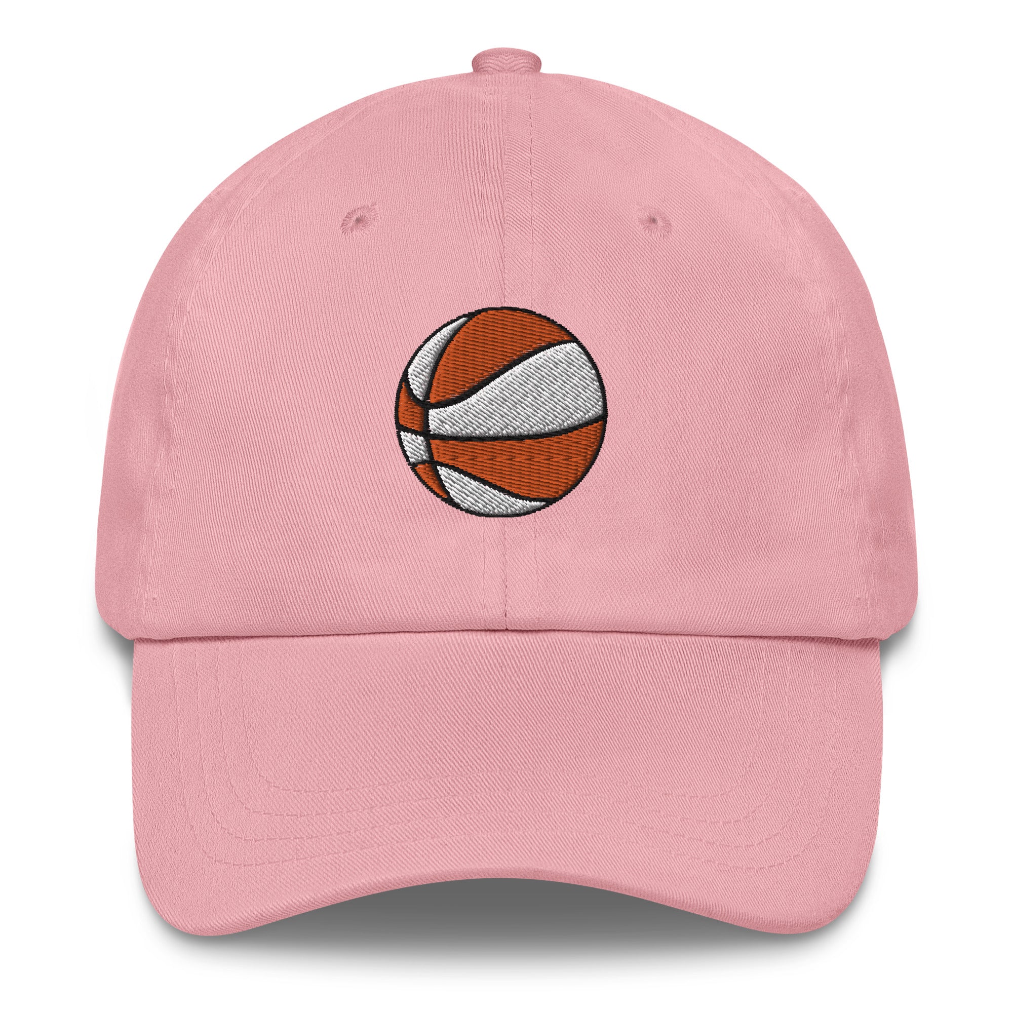 The Hoops Hat