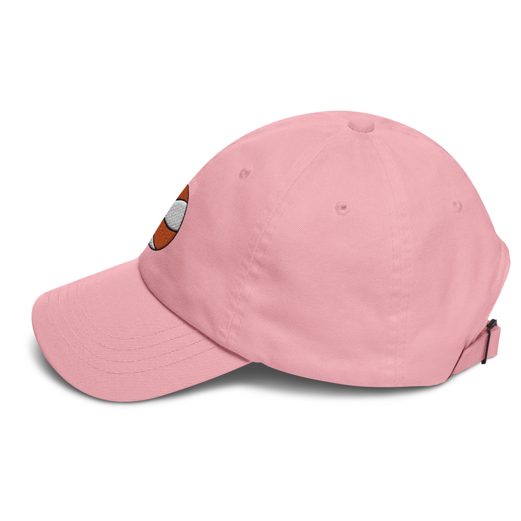 The Hoops Hat
