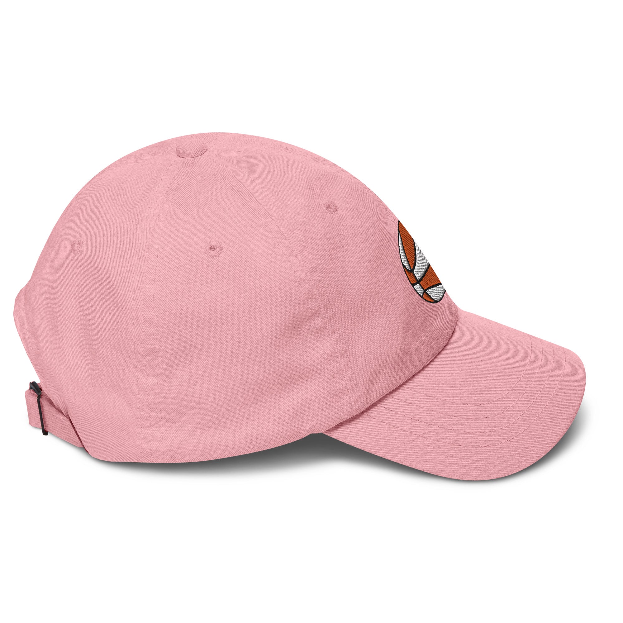The Hoops Hat