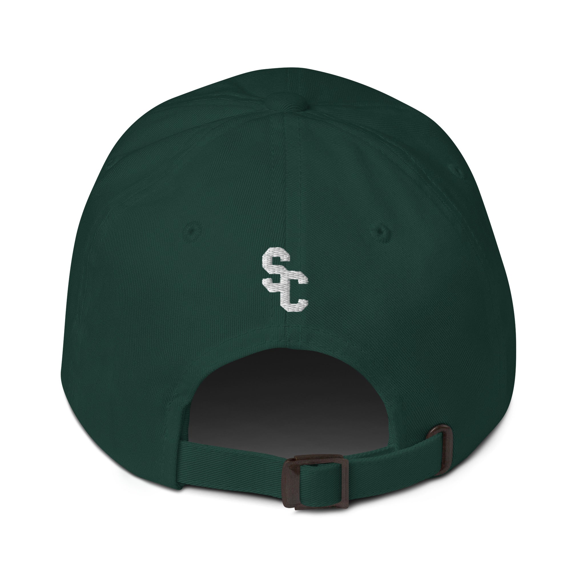 The Hoops Hat