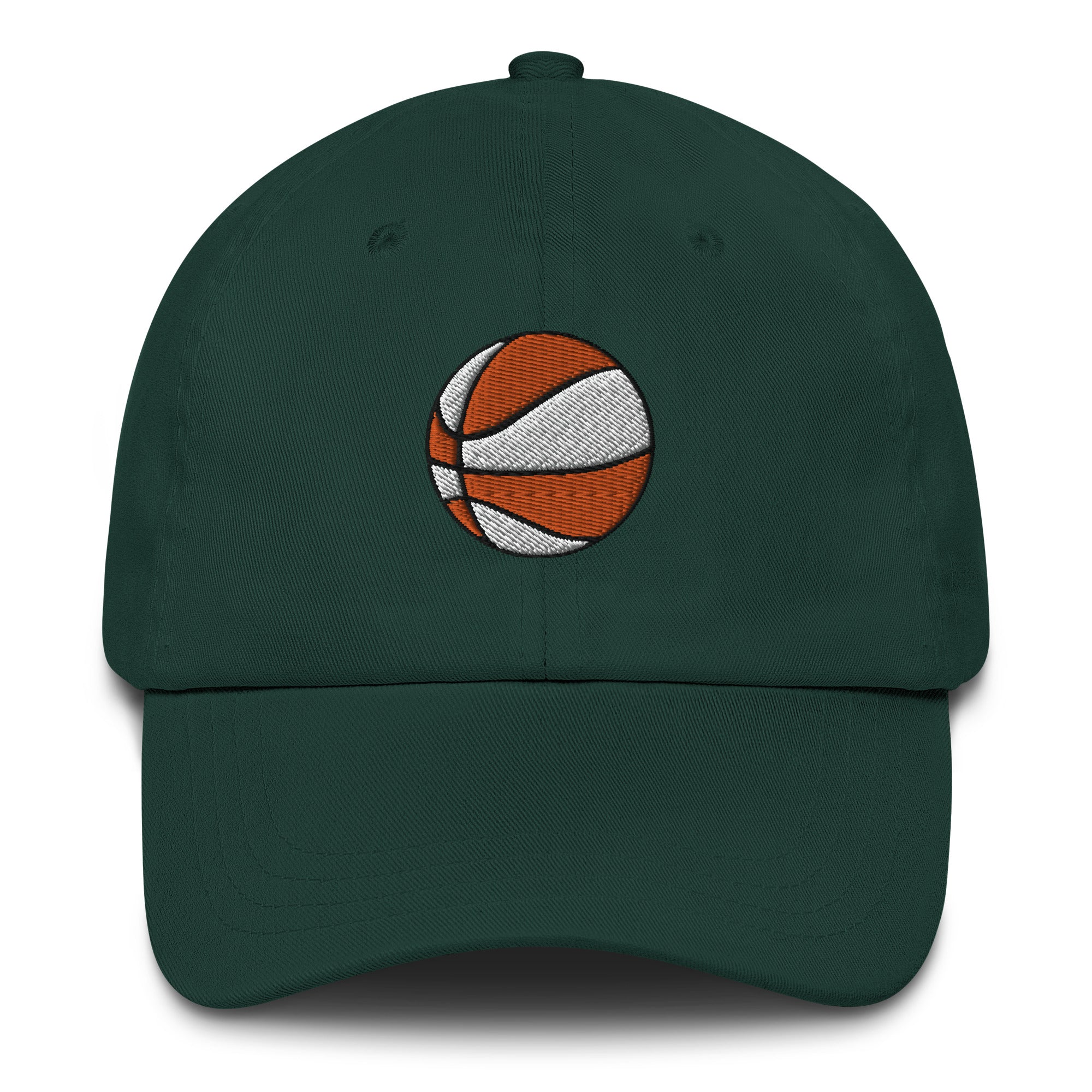 The Hoops Hat