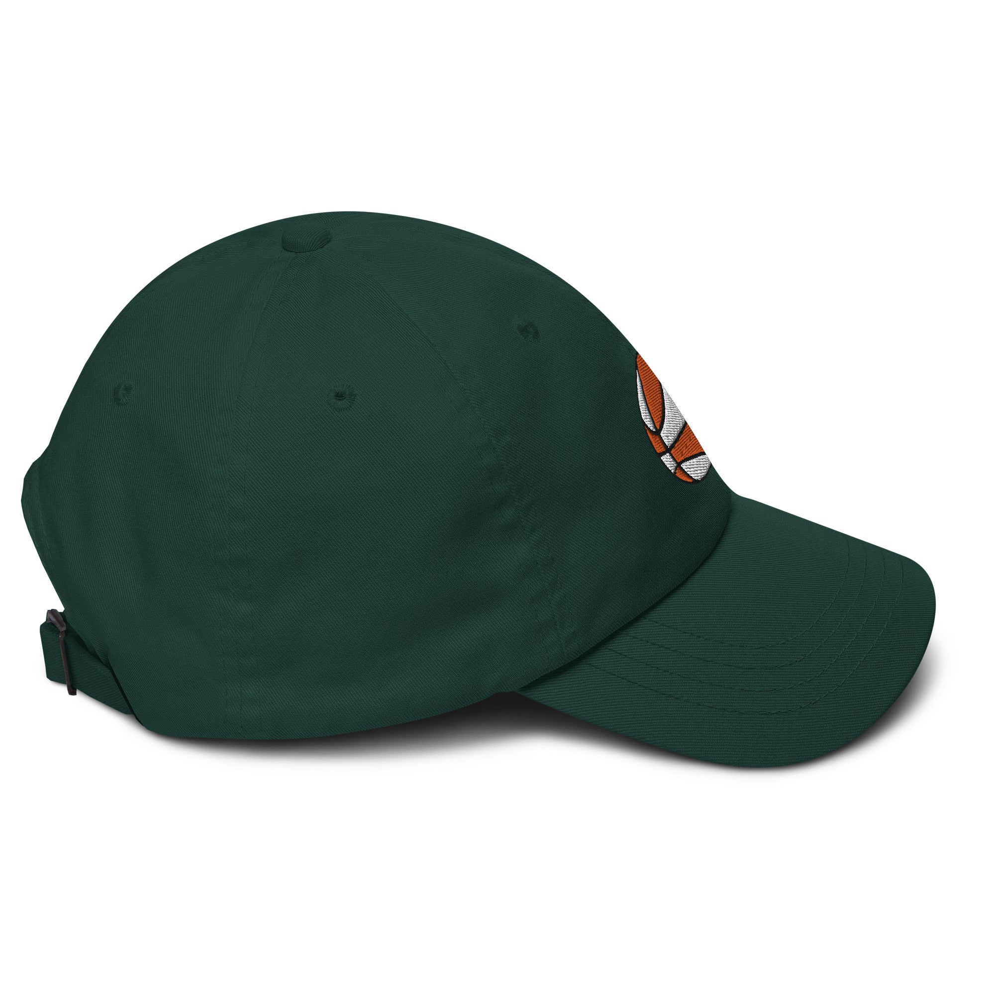 The Hoops Hat