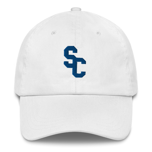 The Outfield Dad Hat