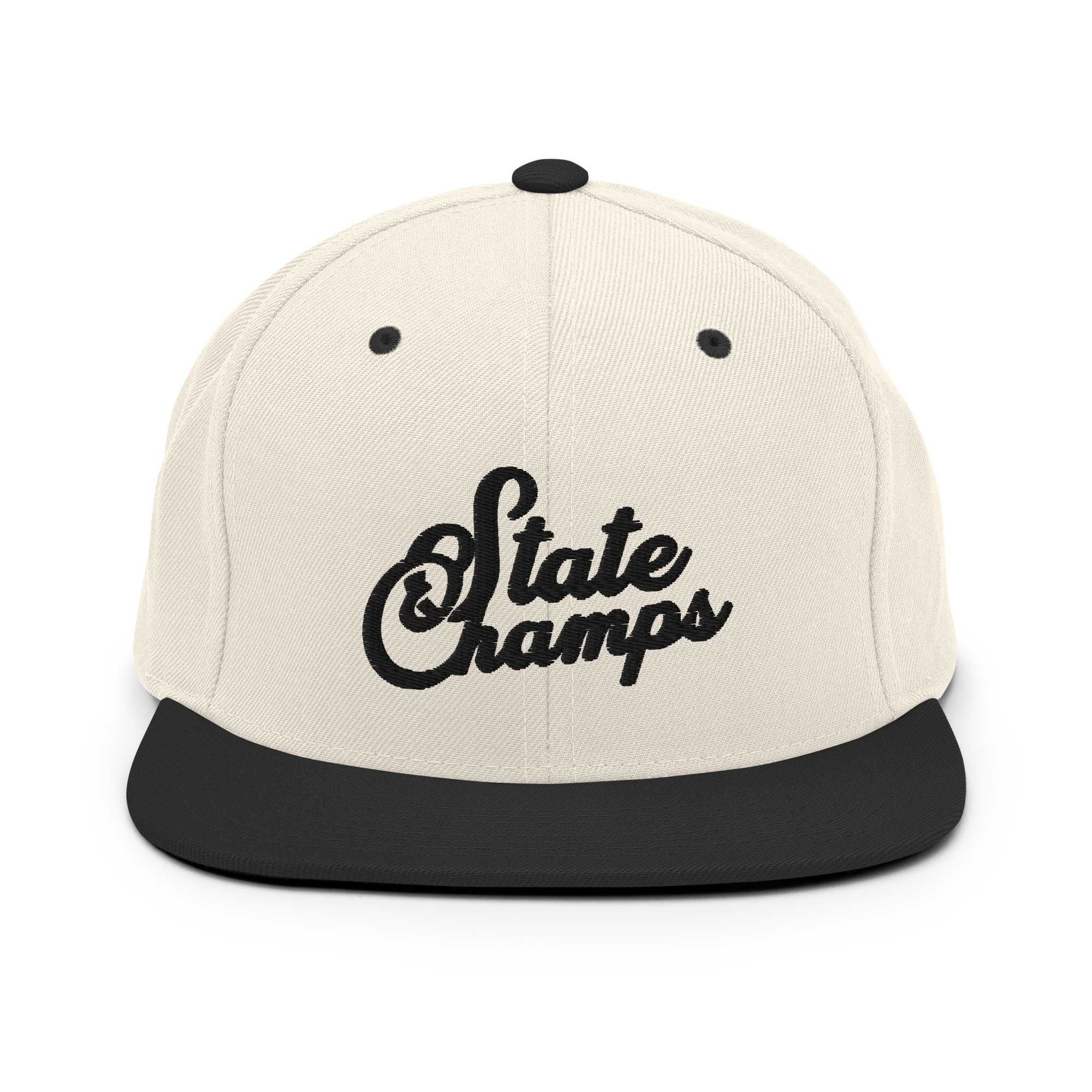 Draft Day Snapback