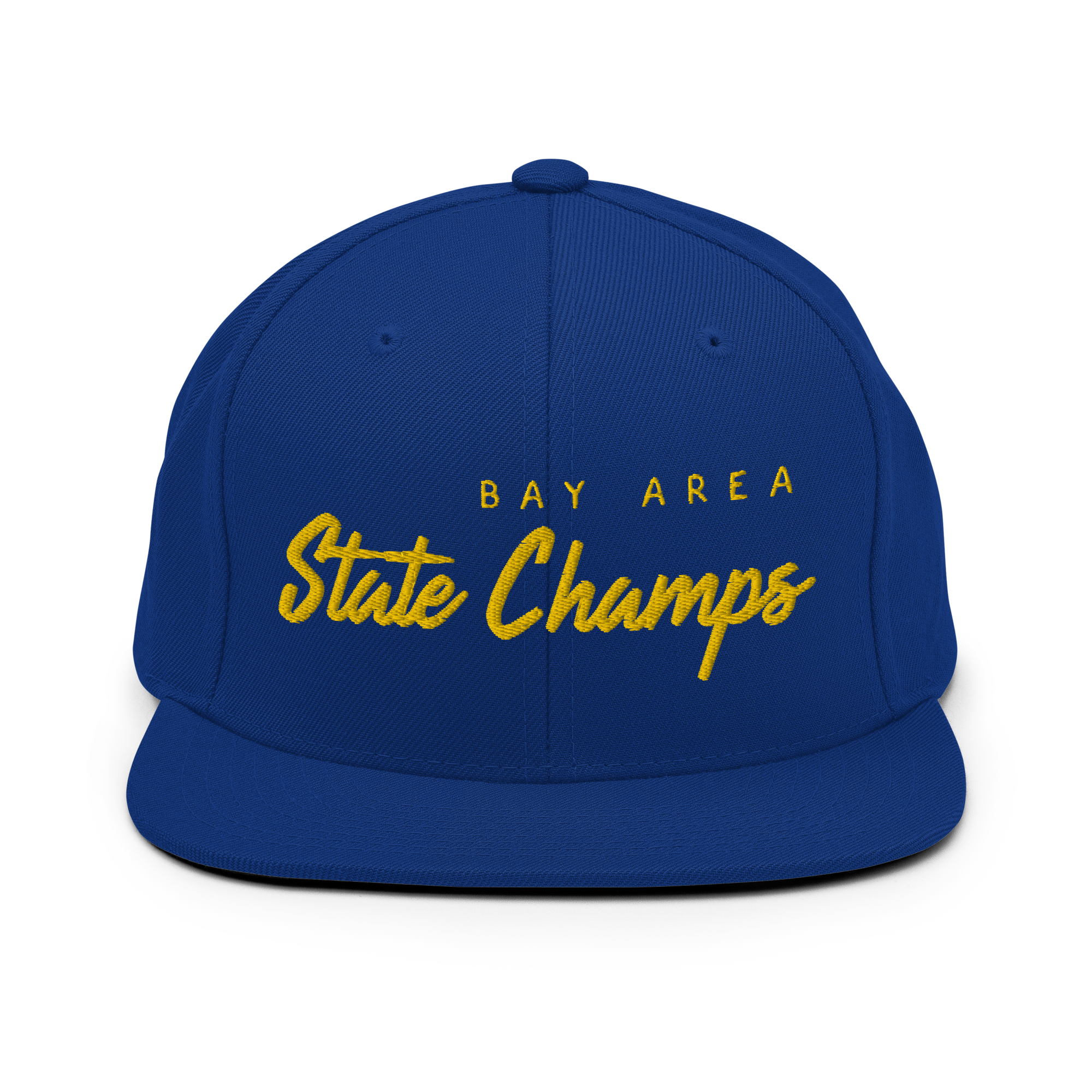 Bay Area City Snapback