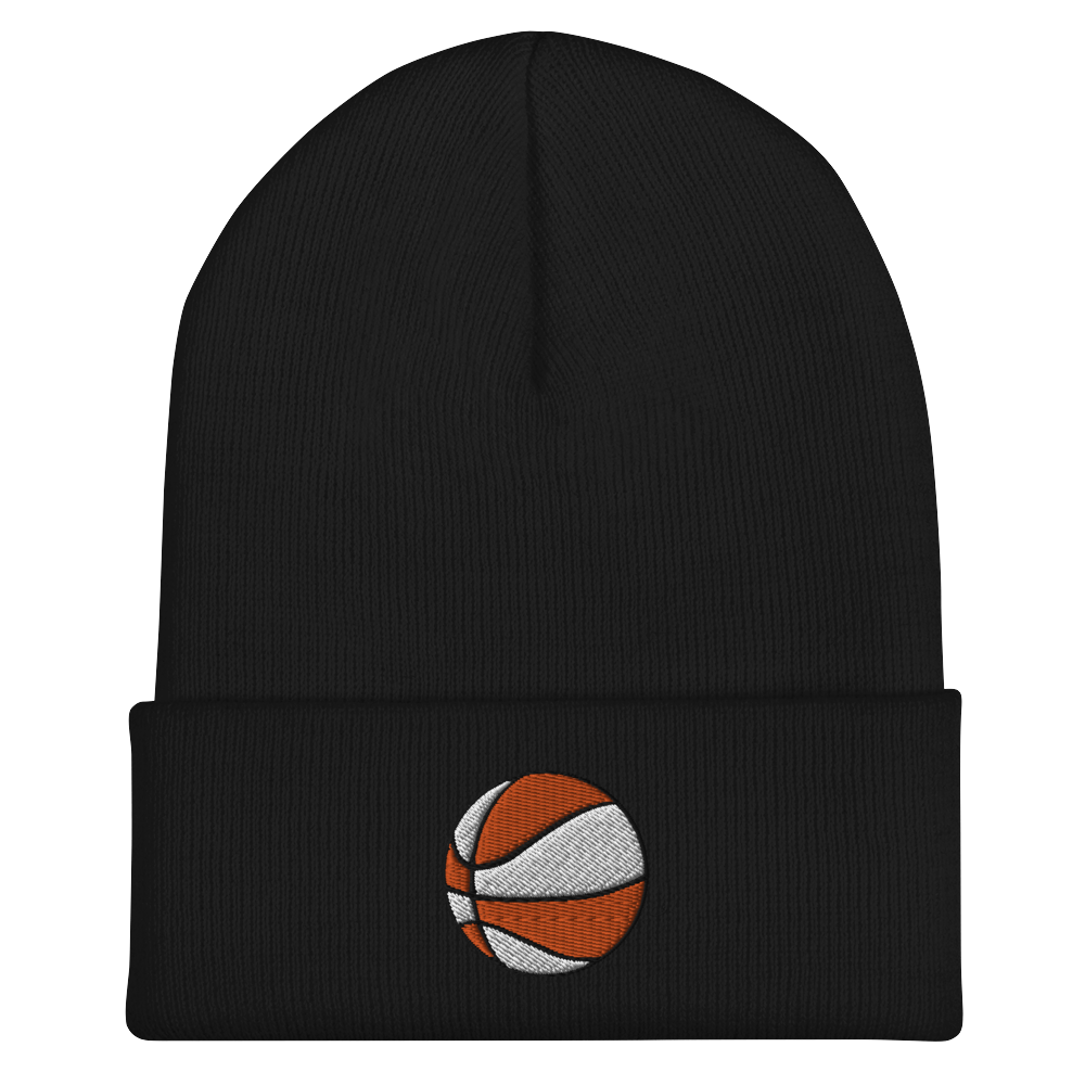 The Hoops Beanie