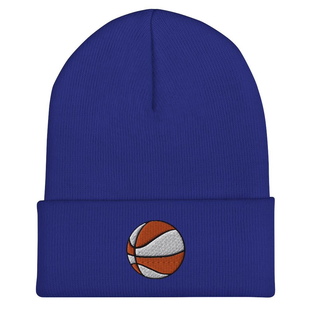 The Hoops Beanie