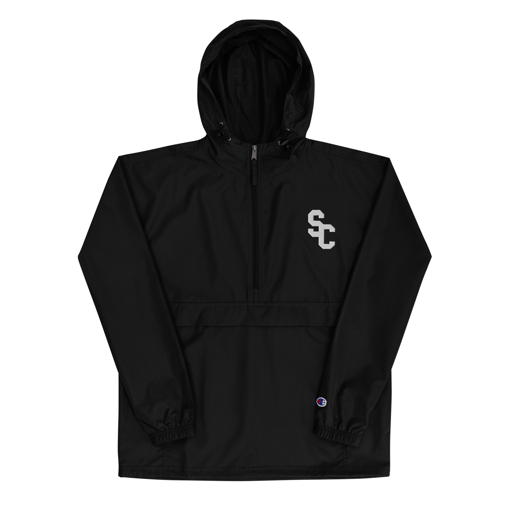 The Midwest Jacket