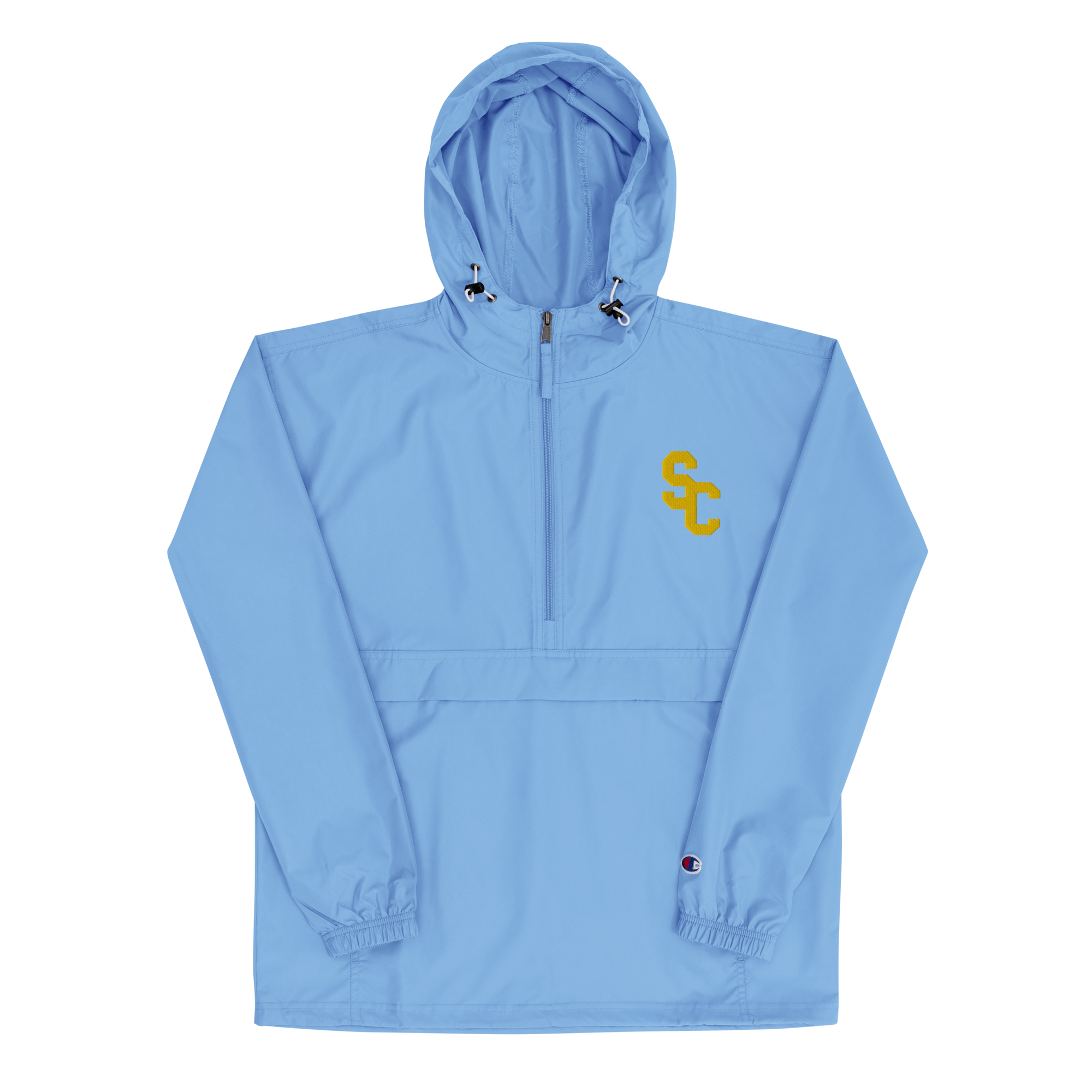The Midwest Jacket
