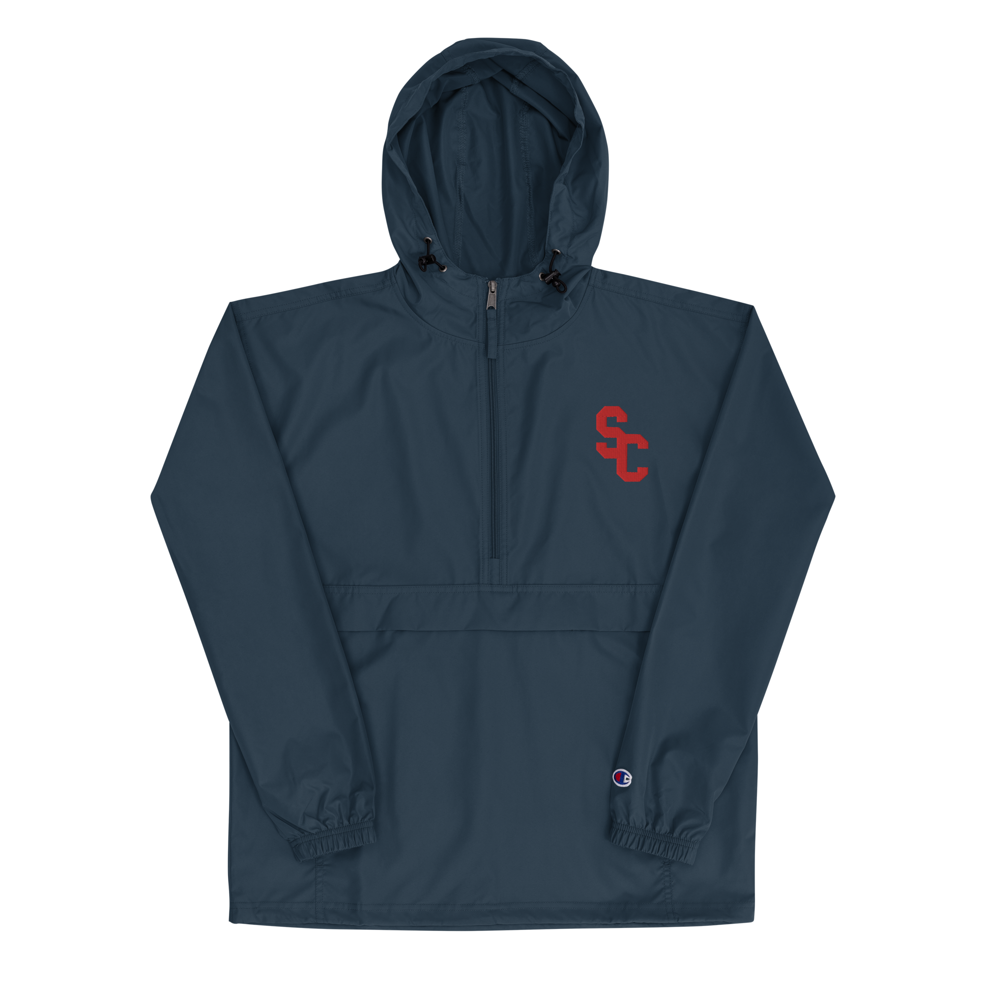 The Midwest Jacket