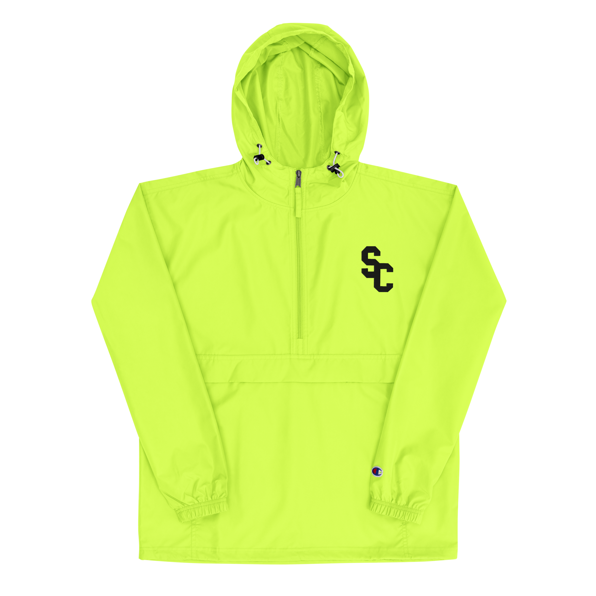 The Midwest Jacket