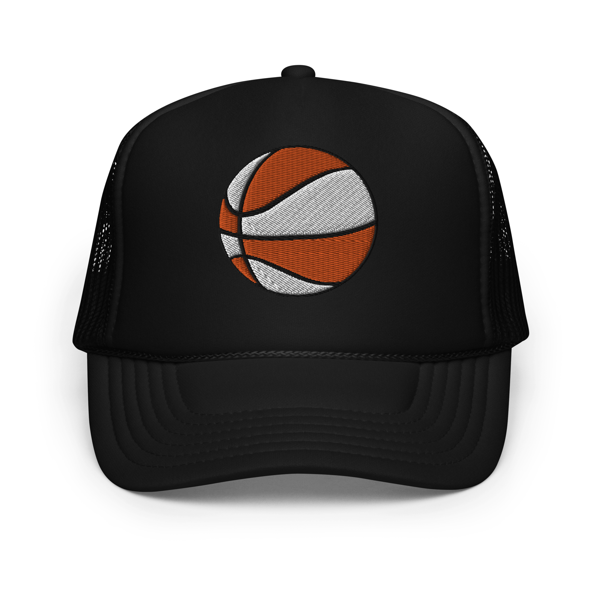 The Hoops Trucker Hat
