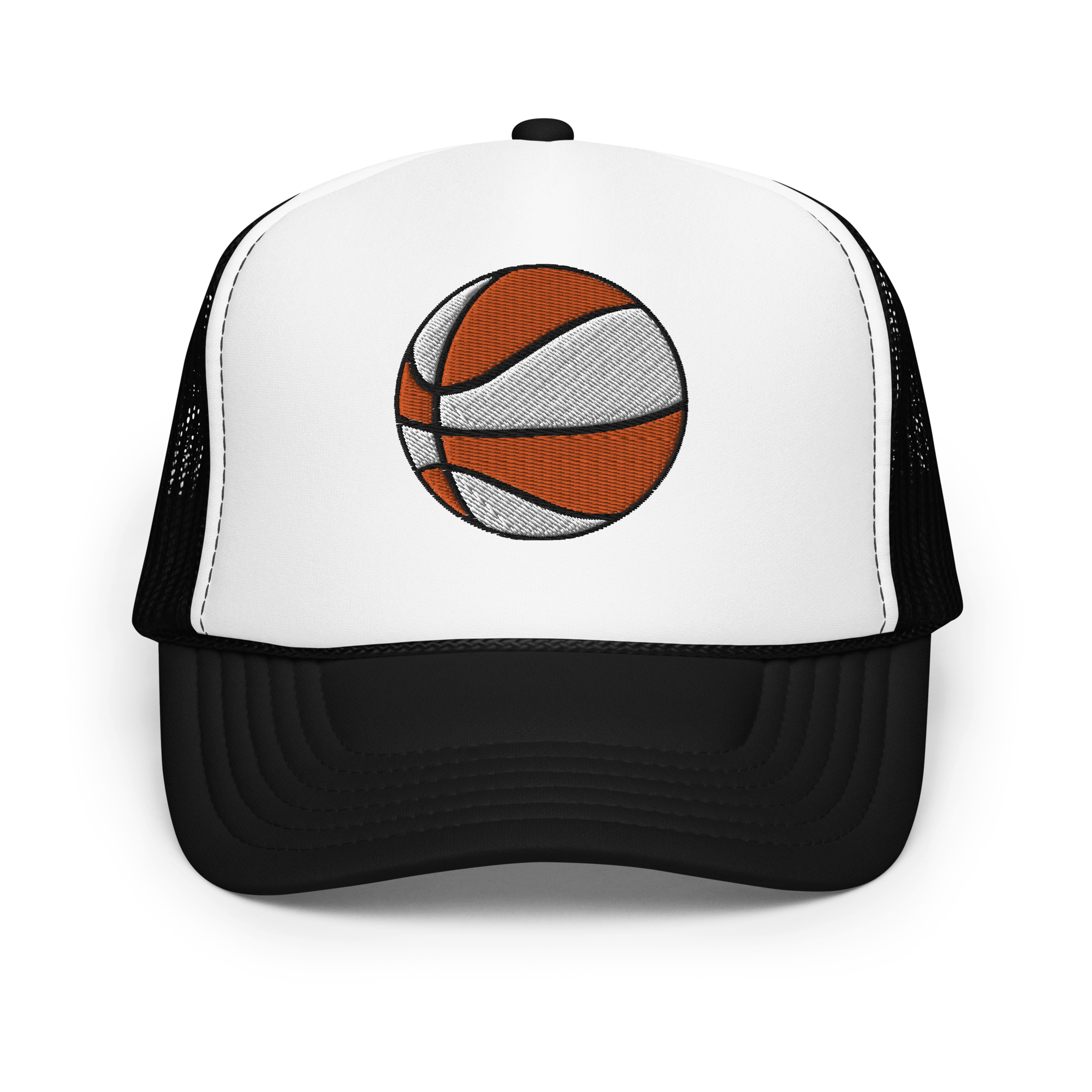The Hoops Trucker Hat