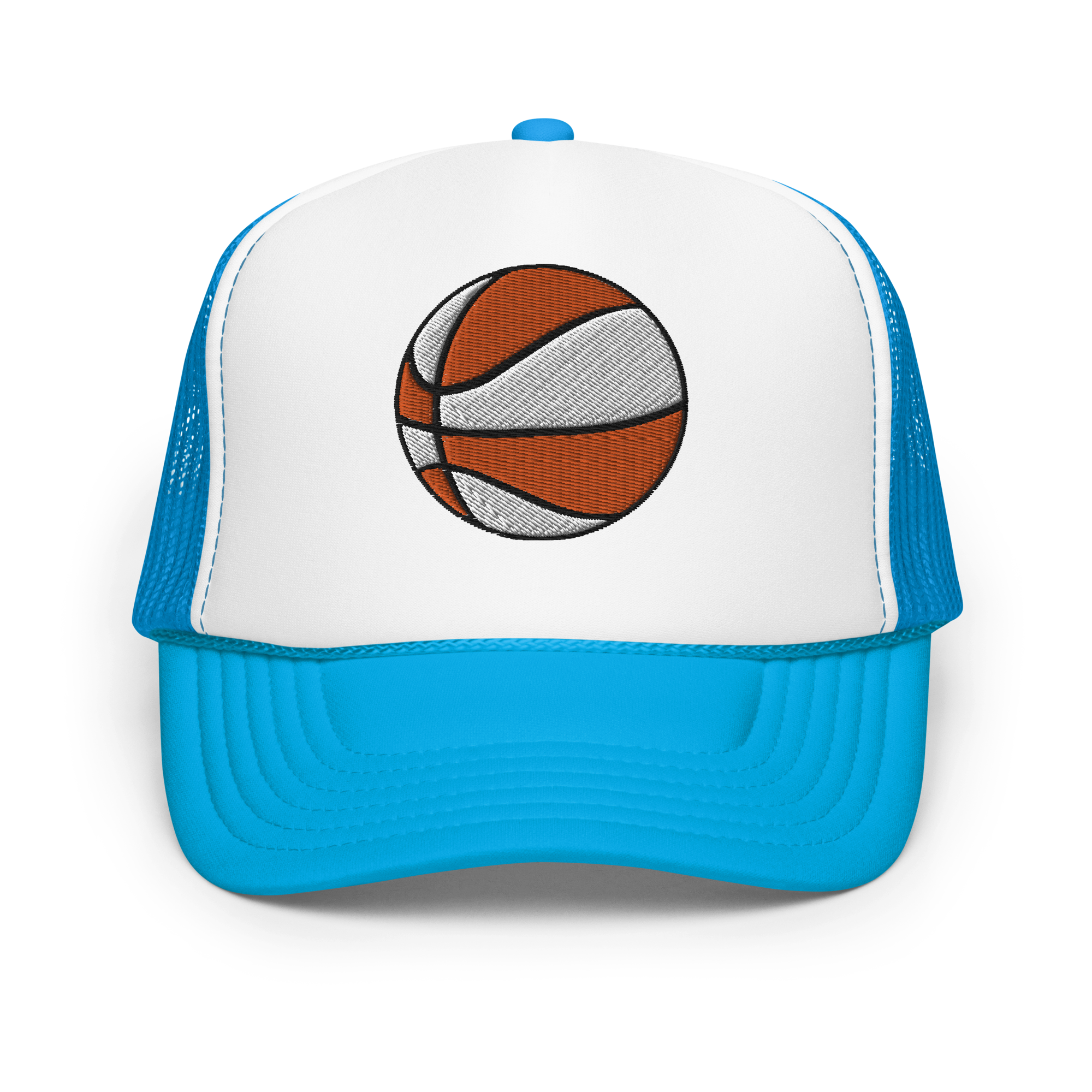 The Hoops Trucker Hat