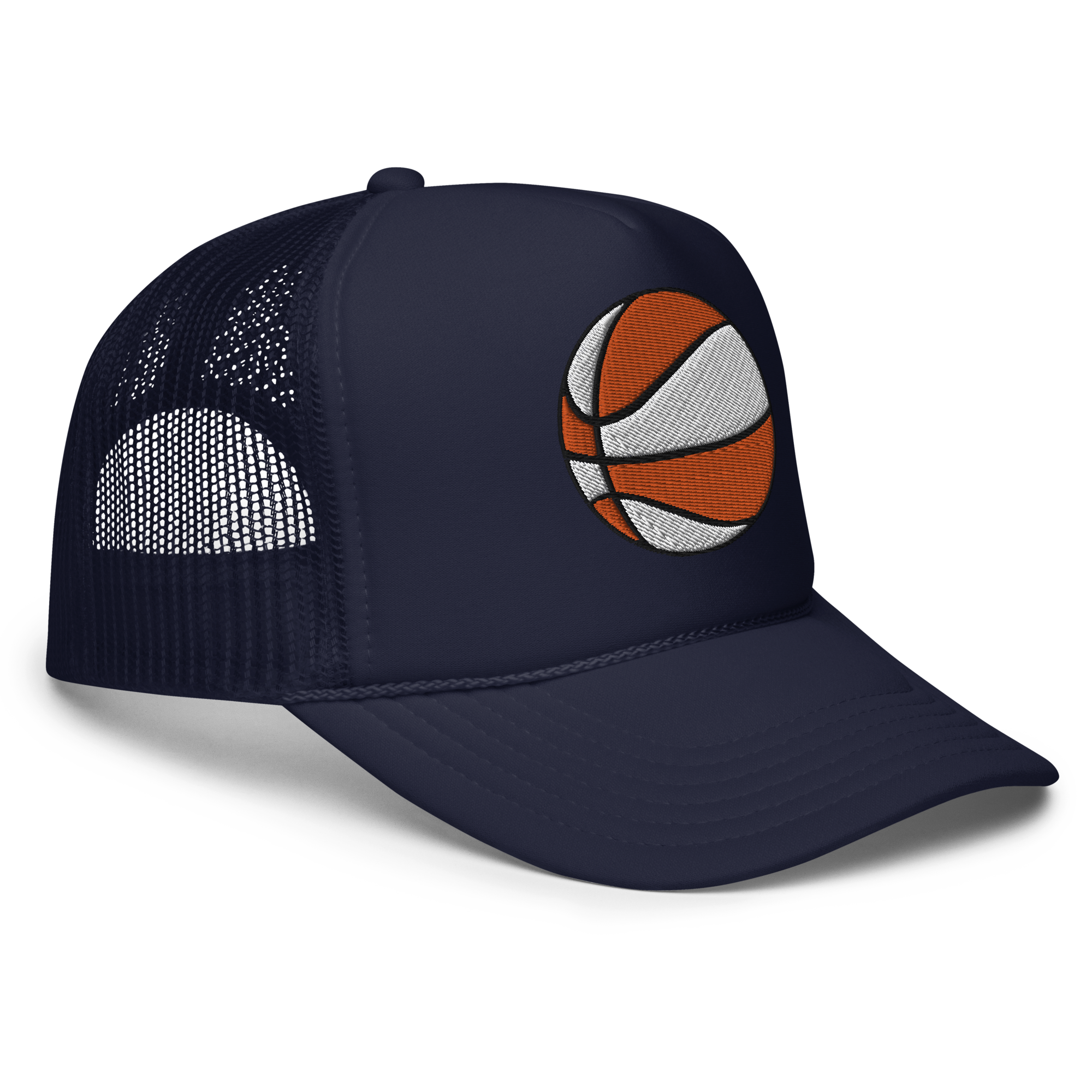 The Hoops Trucker Hat