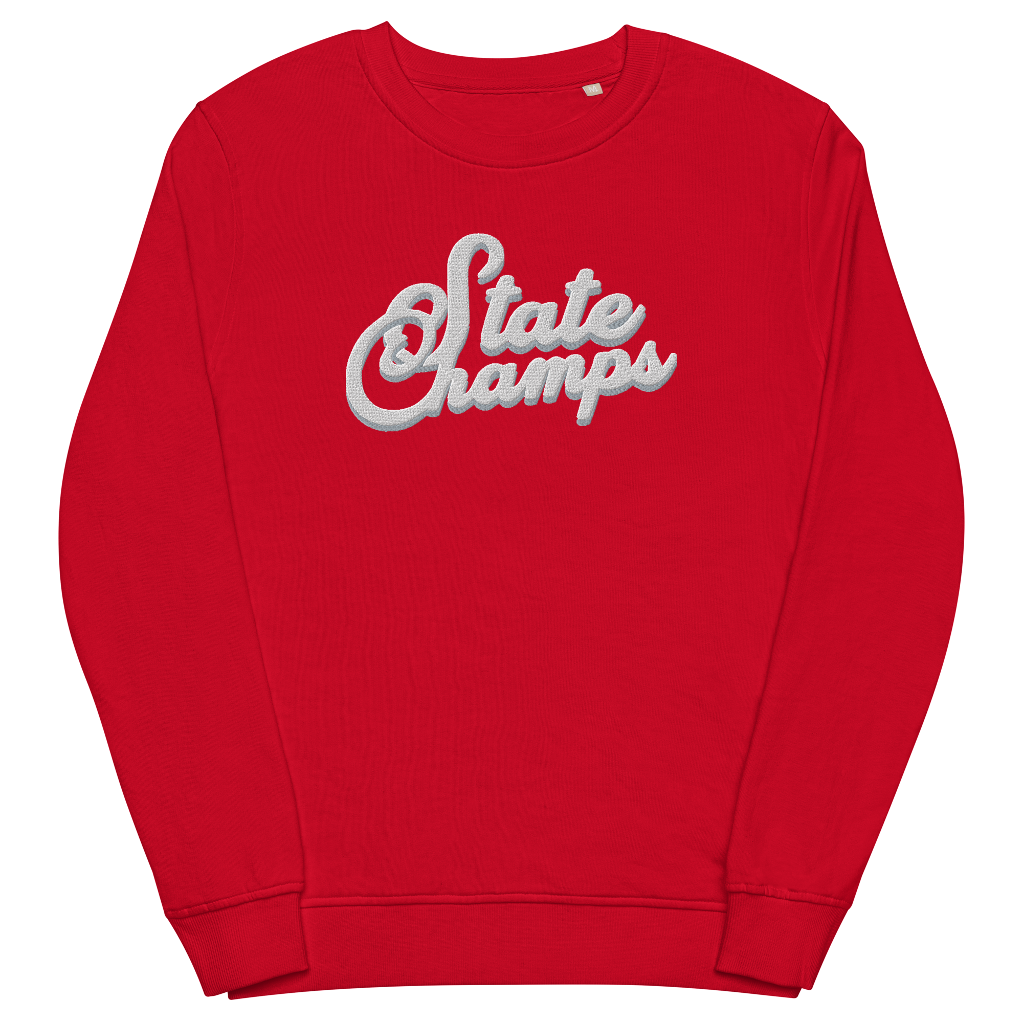 In Szn Ohio Crewneck