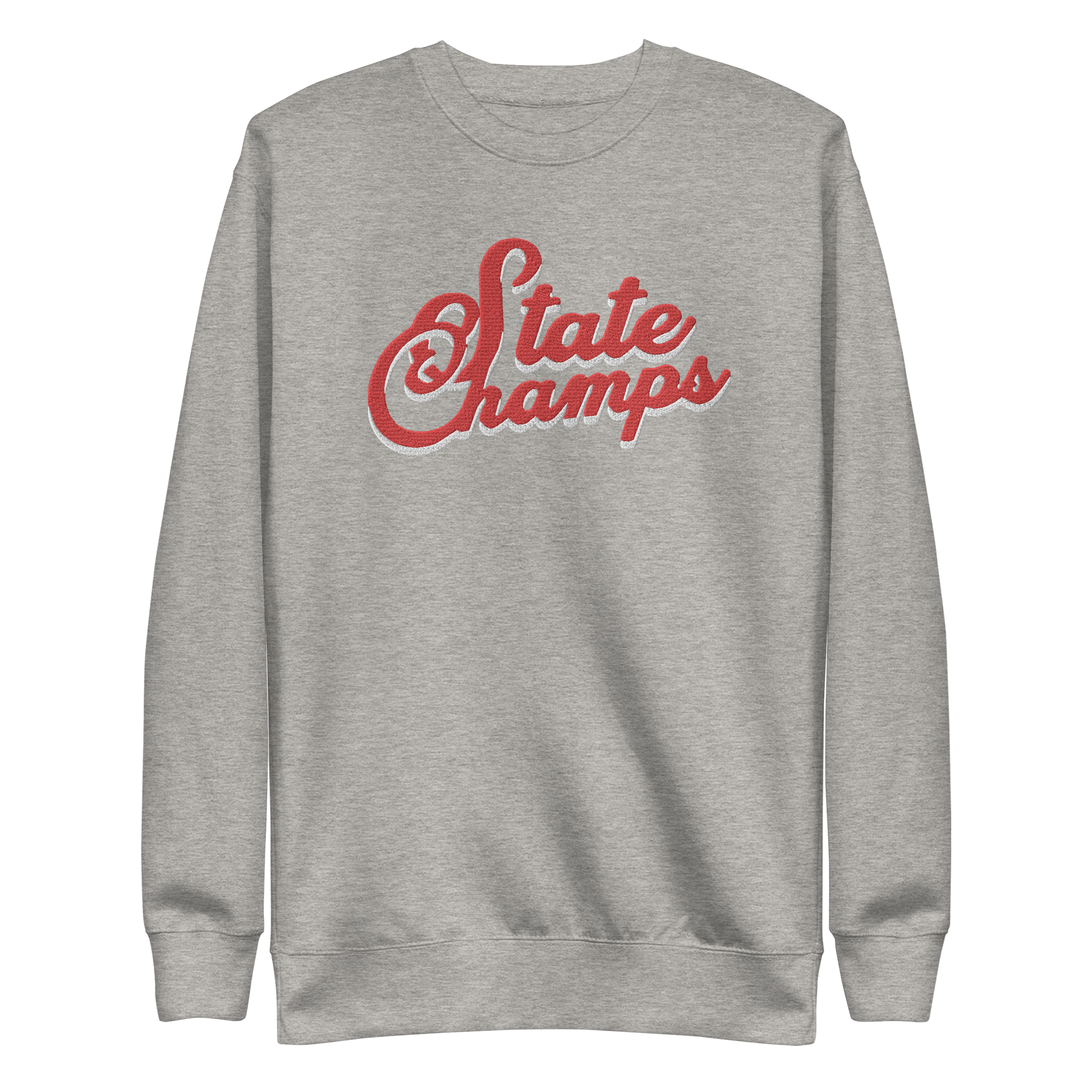 Home Team Crewneck