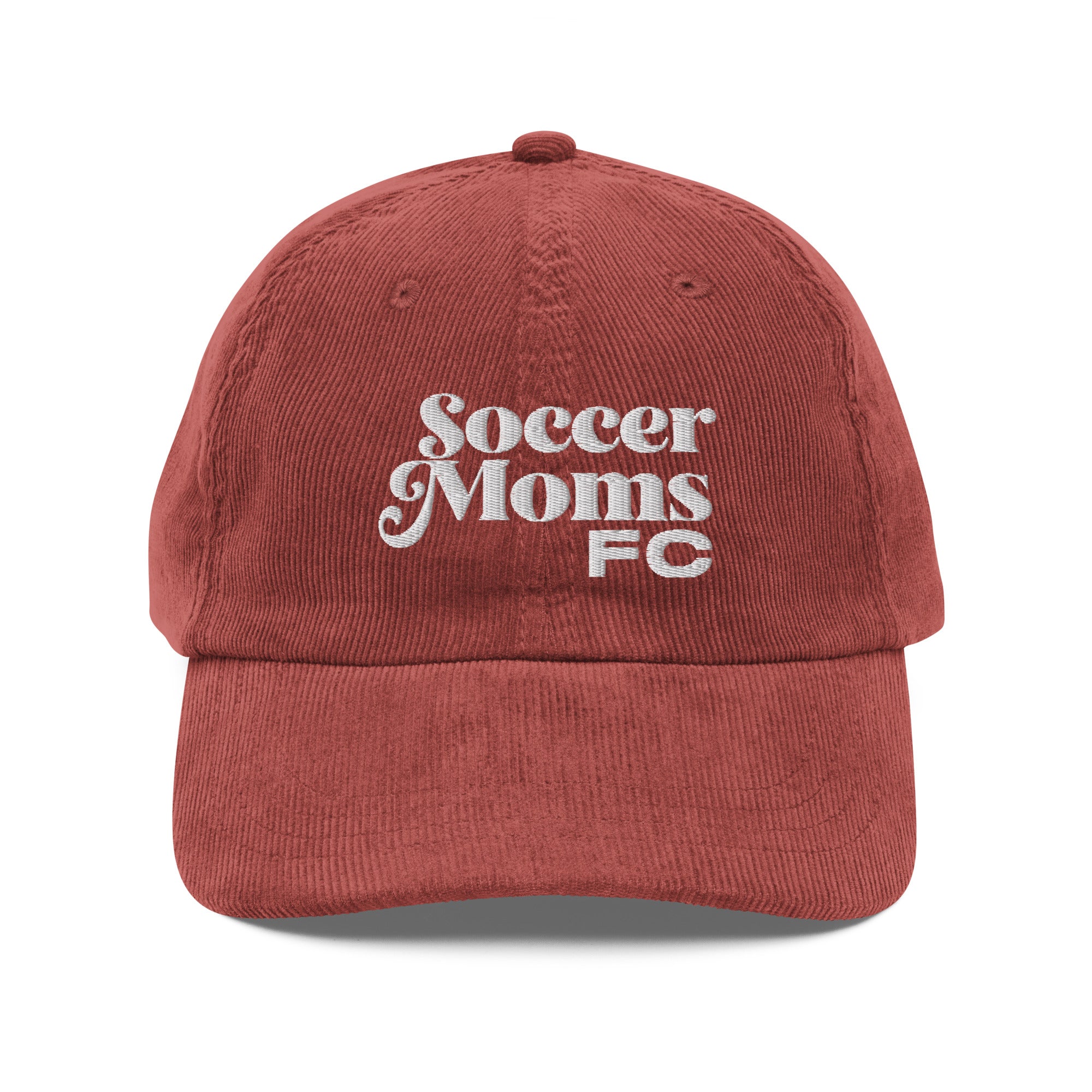 Soccer Moms FC