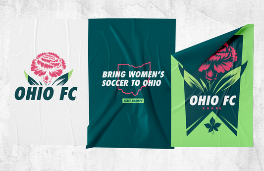The story behind OHIO FC