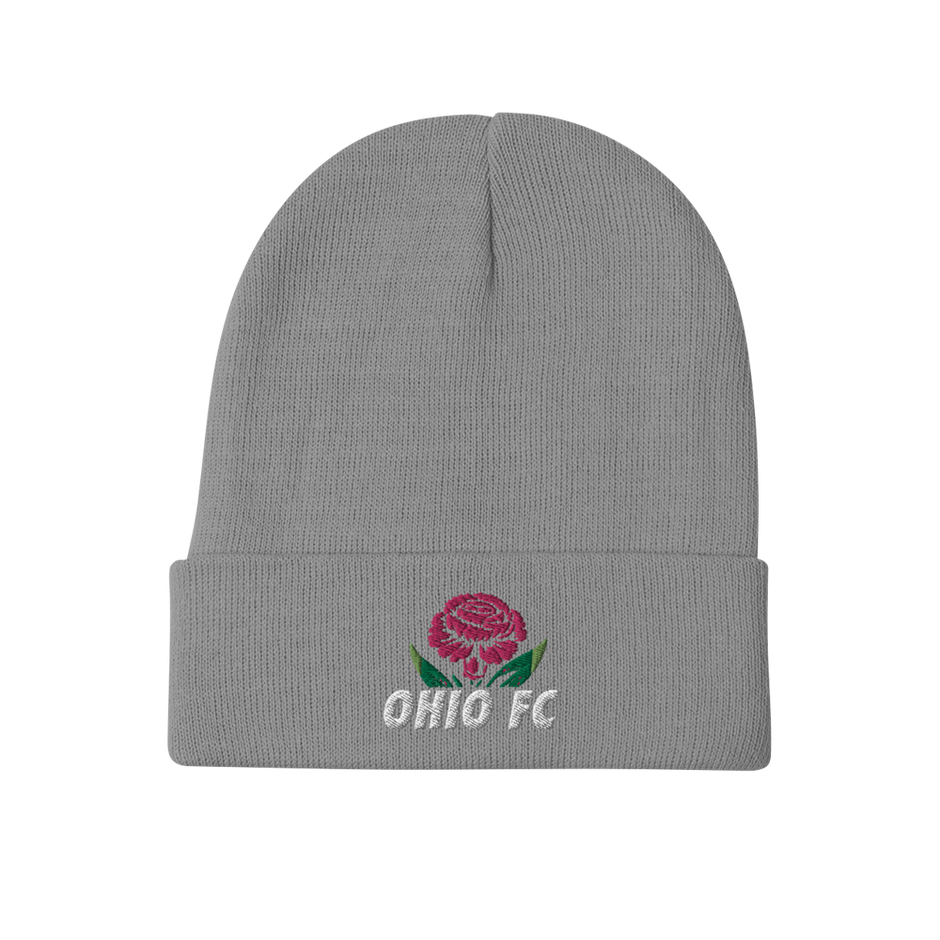 Beanies State Champs